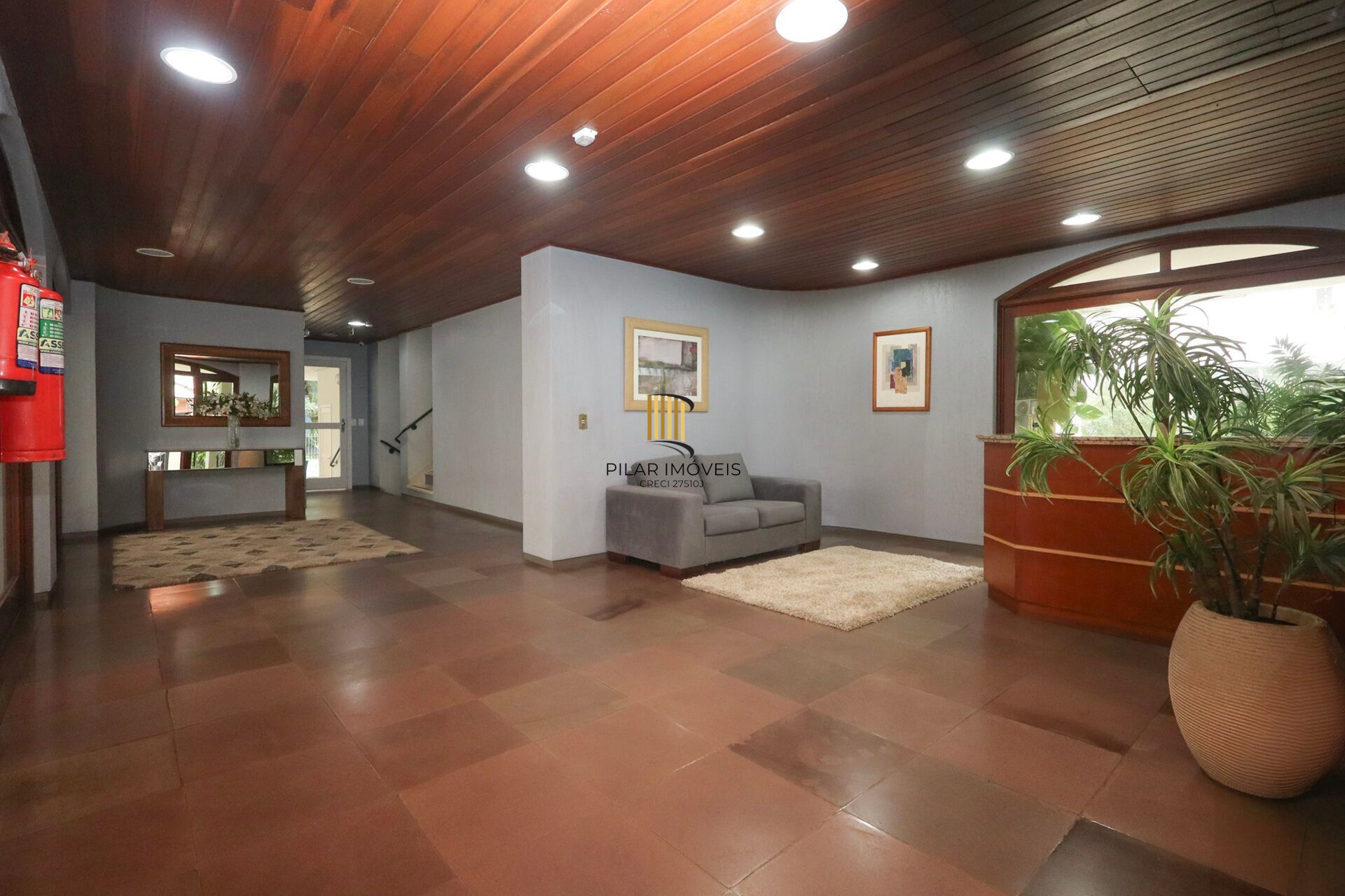 Apartamento à venda no bairro Petrópolis em Porto Alegre/RS