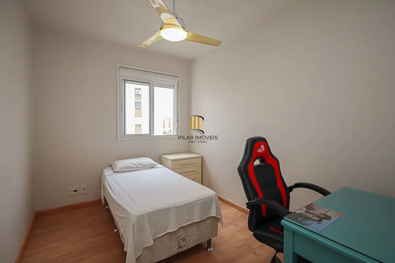 Apartamento a venda no bairro Passo D' Areia
