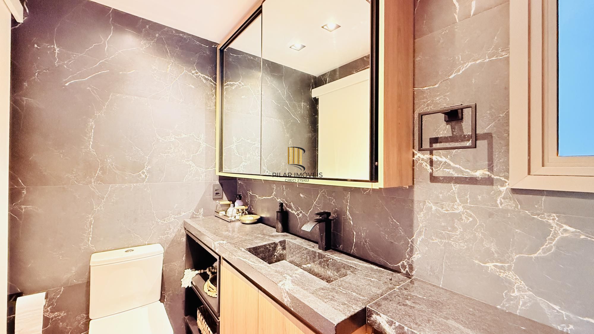 Apartamento a venda no High Garden Boa Vista