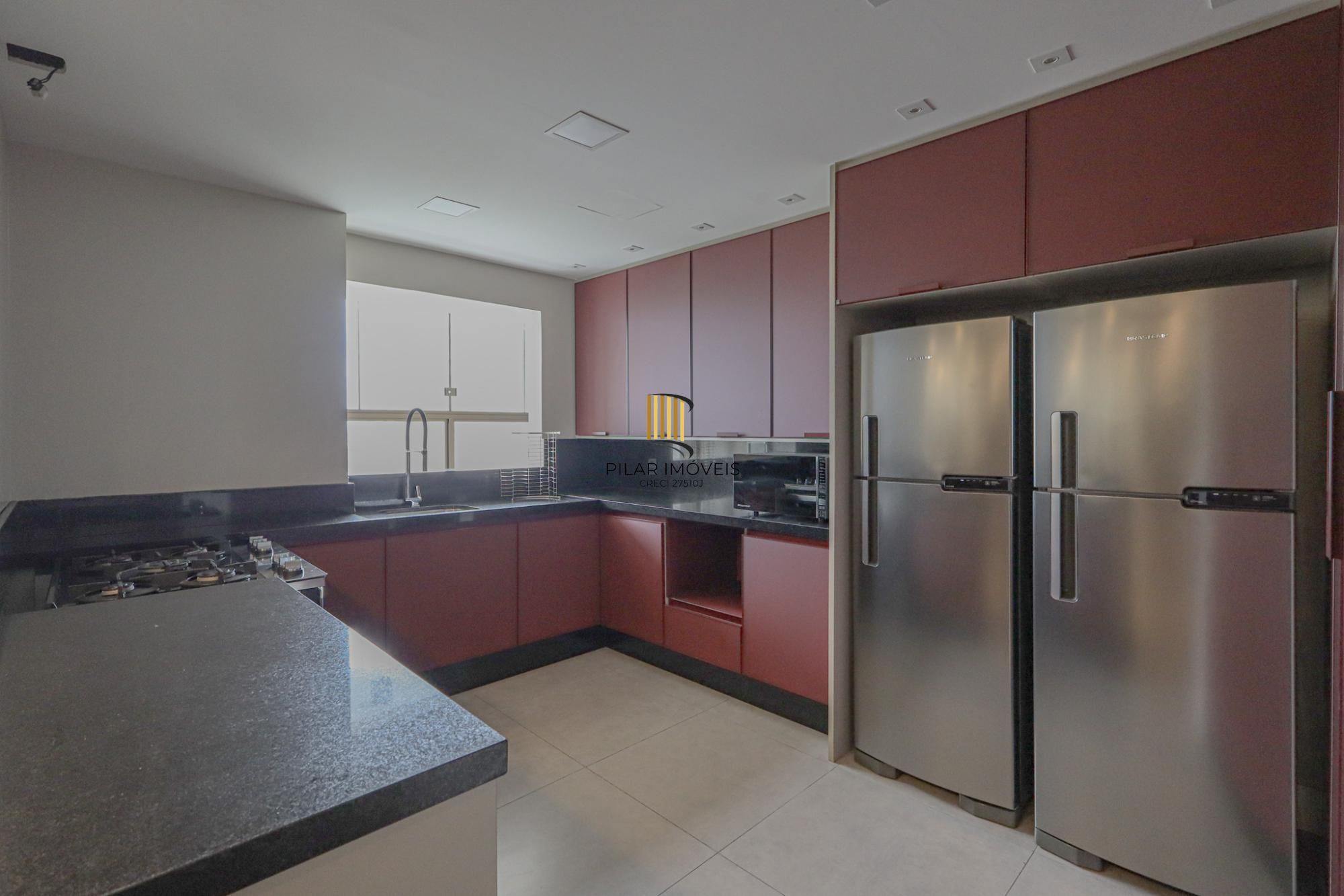 Apartamento a venda no bairro Moinhos de Vento