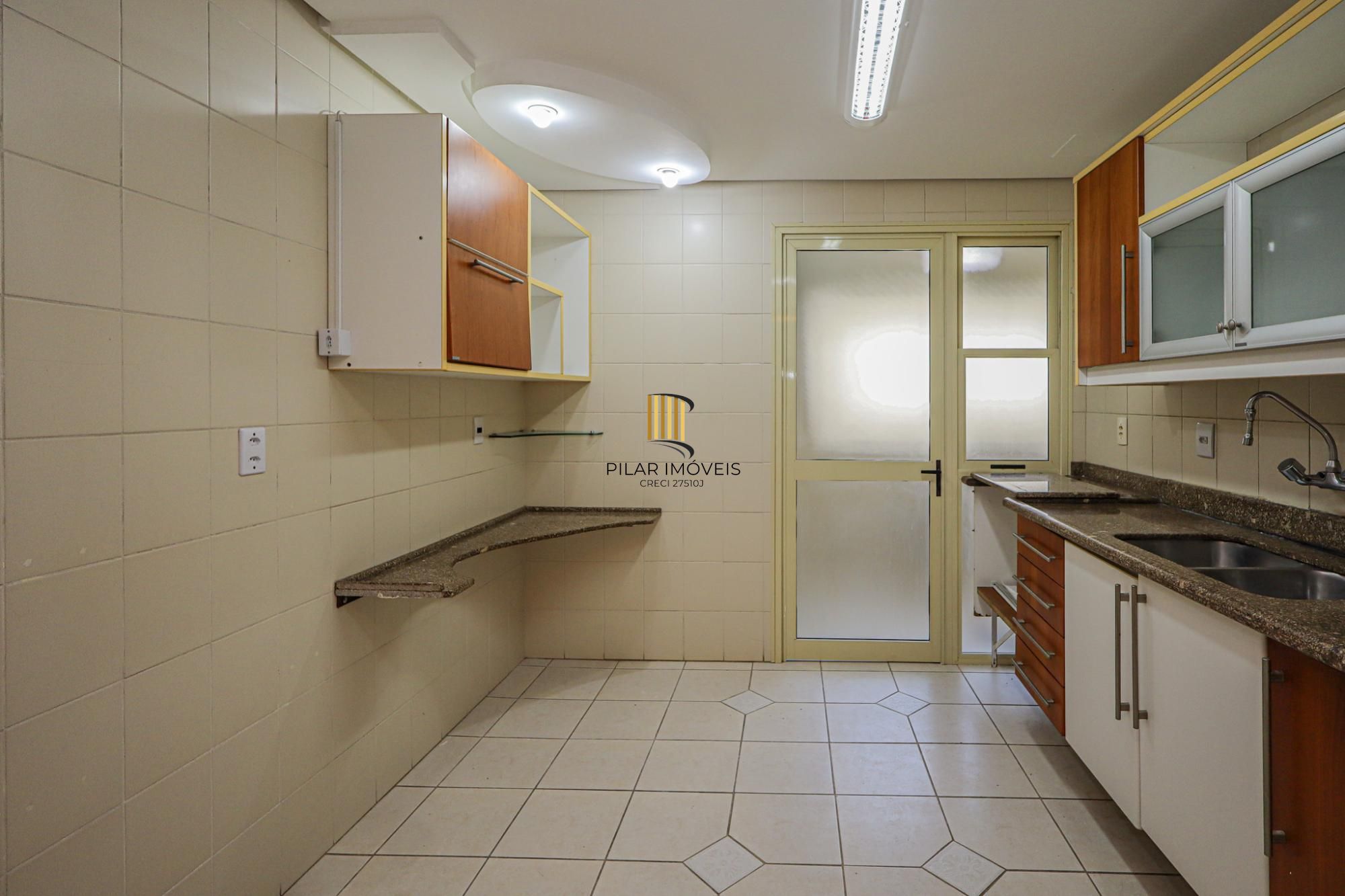 Apartamento a venda no bairro Higienópolis
