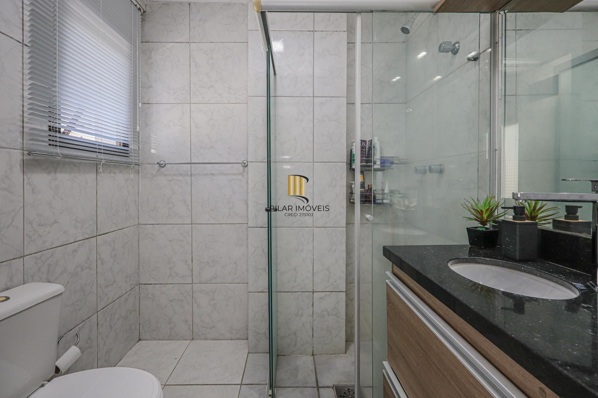 Apartamento Garden a venda no bairro Santana