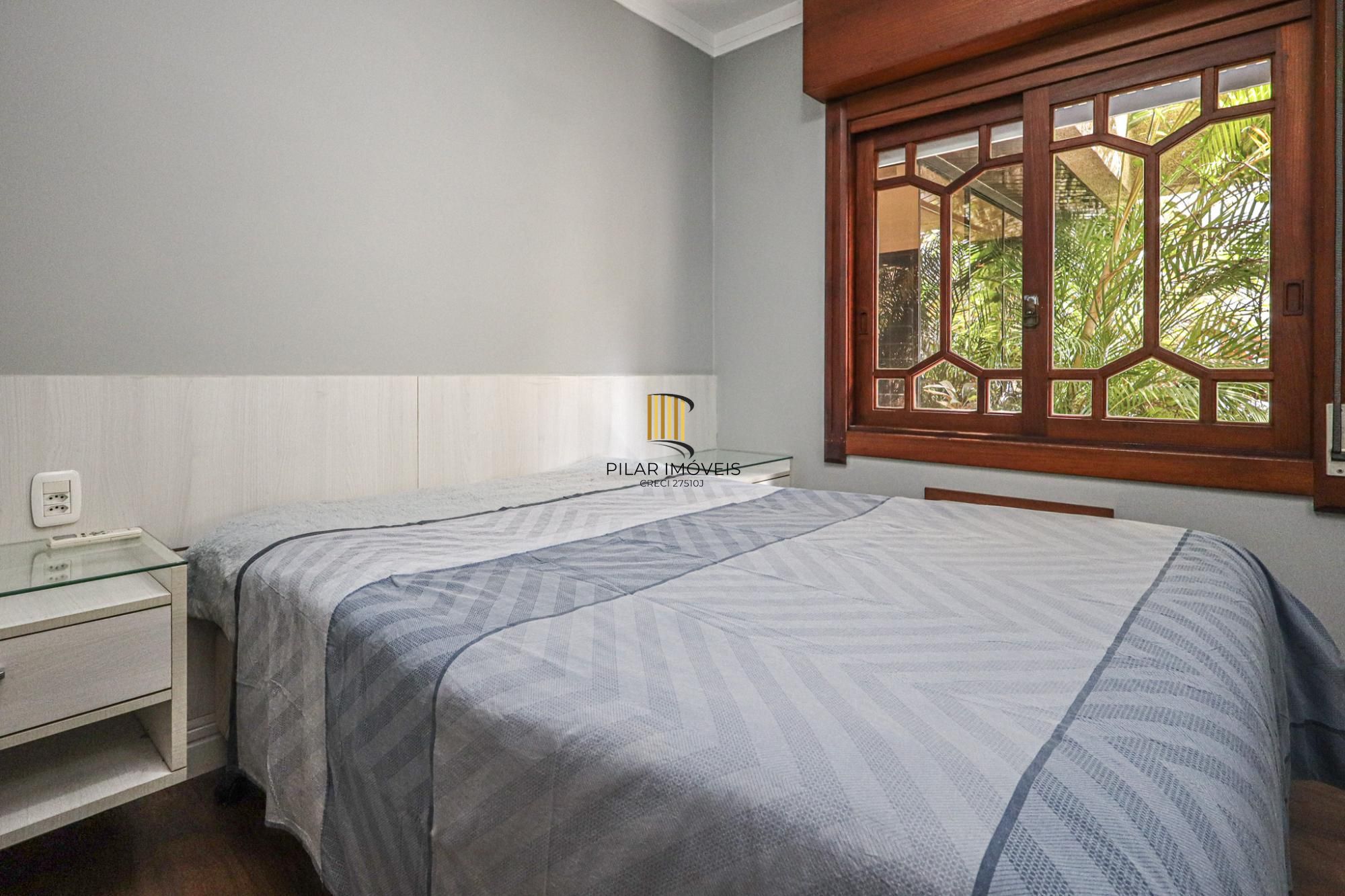 Apartamento a venda no bairro Auxiliadora
