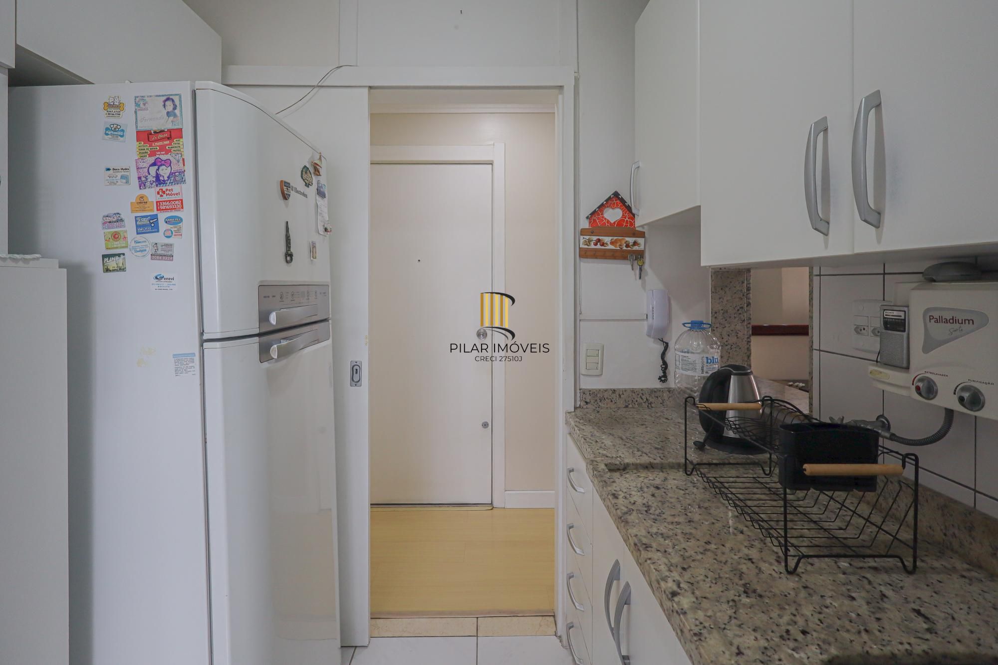 Apartamento a venda no bairro Sarandi