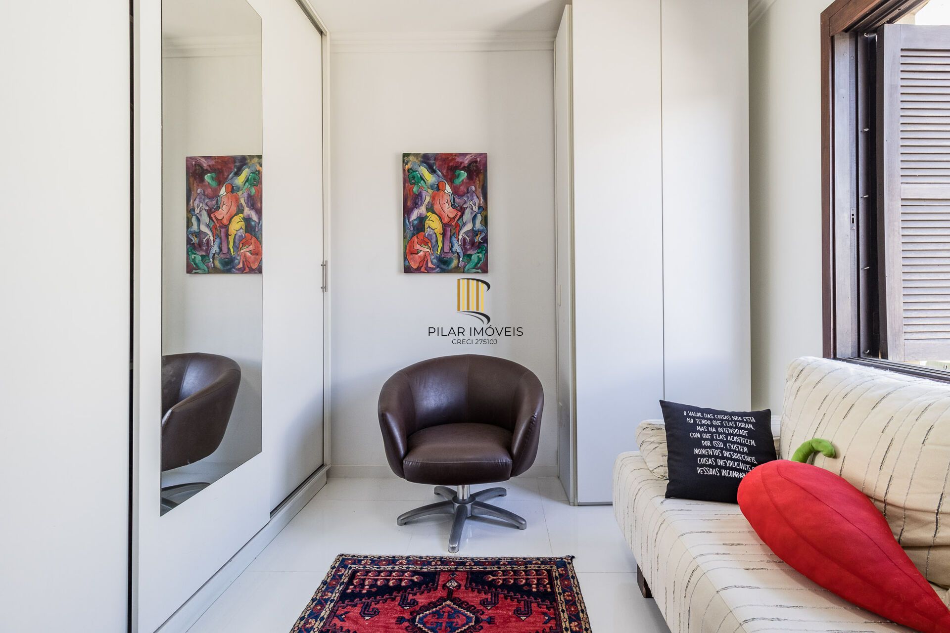 Apartamento à venda no bairro Auxiliadora em Porto Alegre/RS