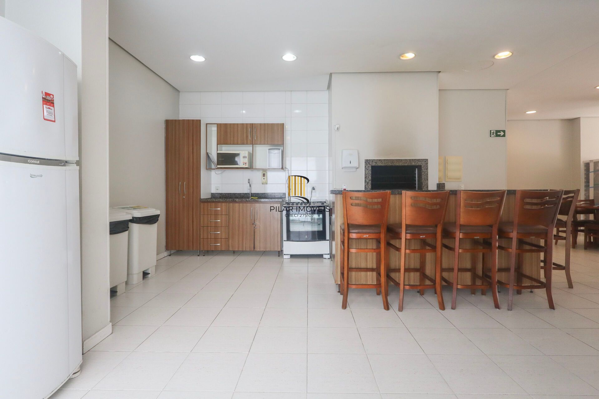Apartamento à venda no bairro Partenon em Porto Alegre/RS