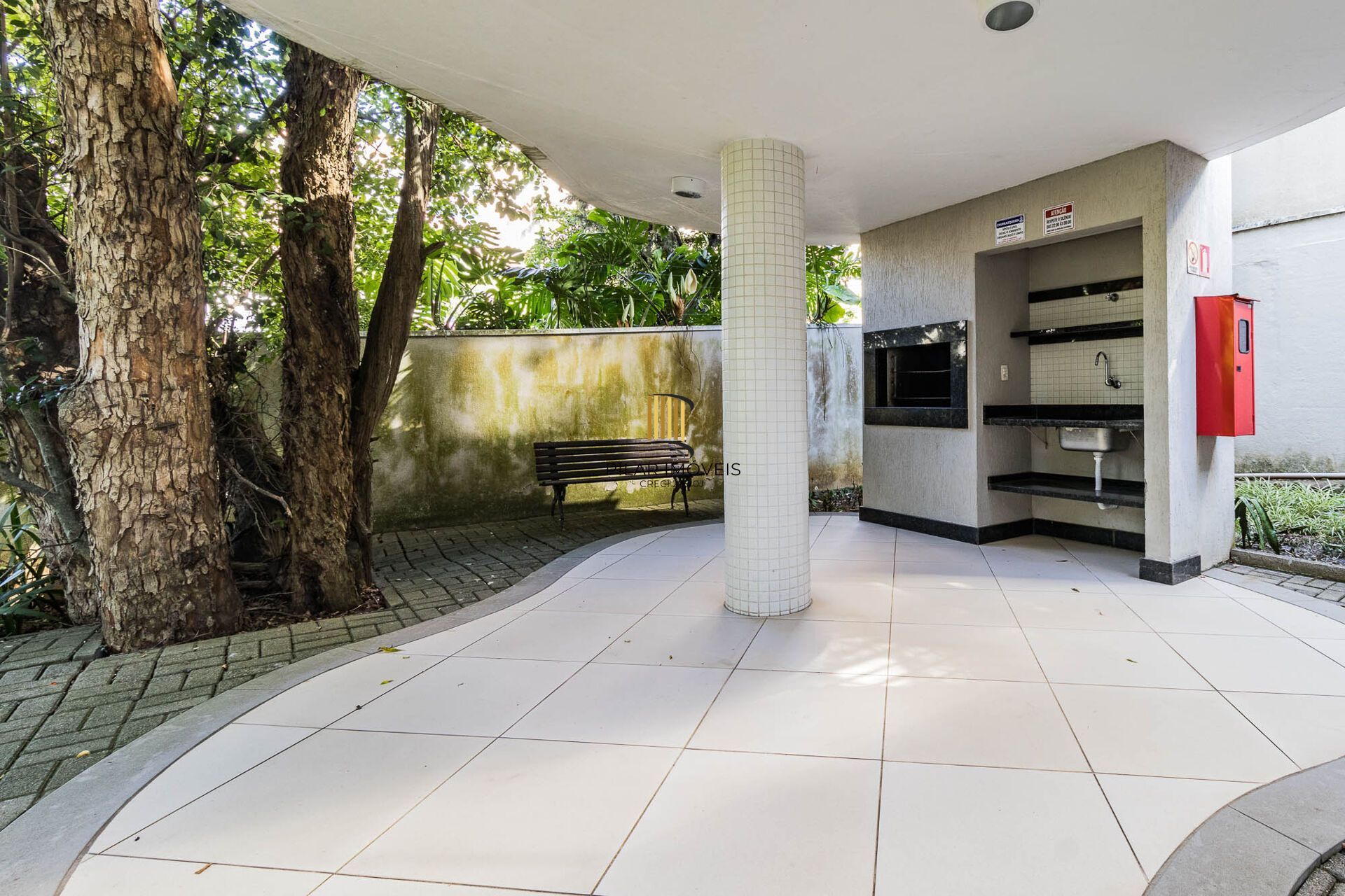 Apartamento à venda no bairro Petrópolis em Porto Alegre/RS