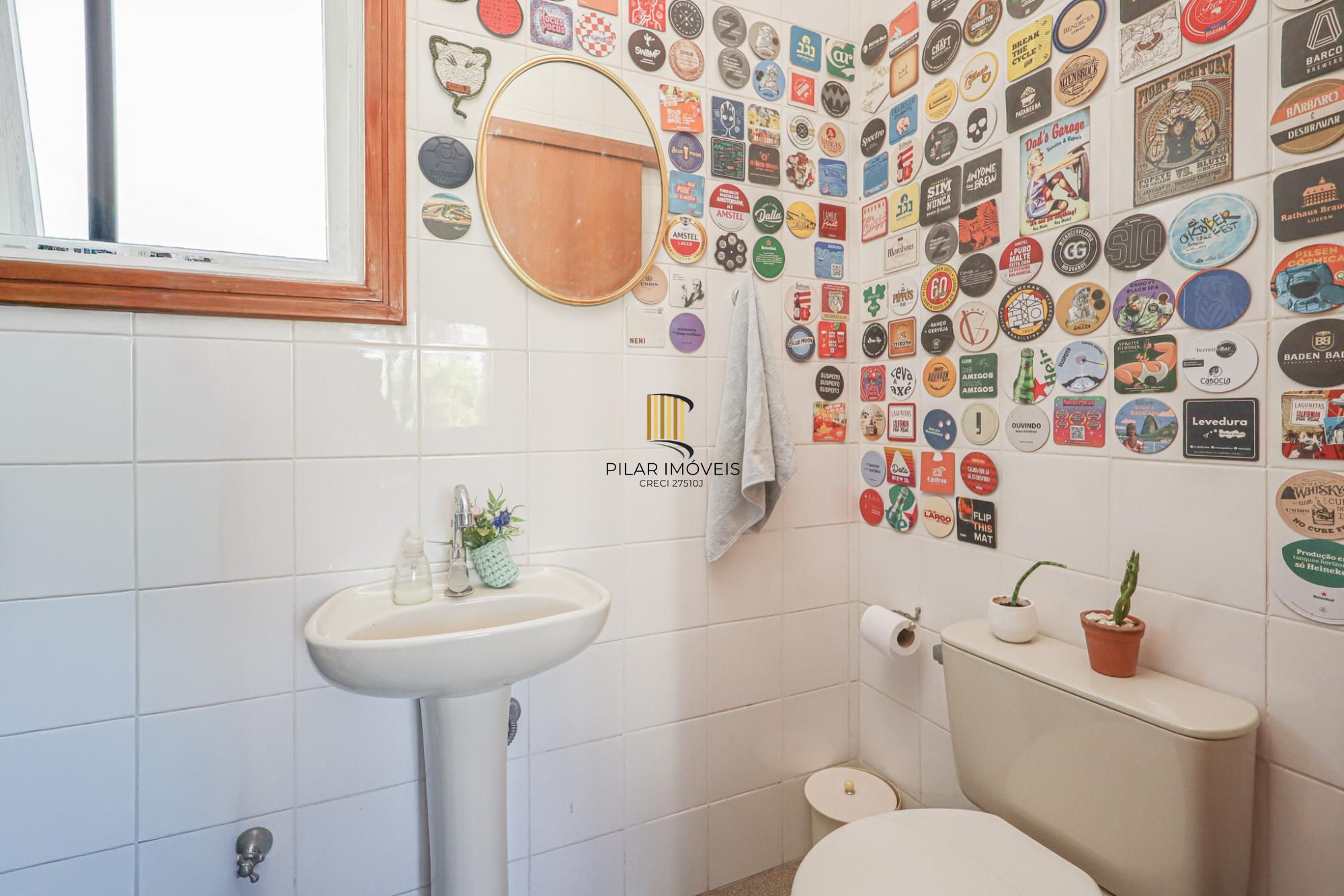 Cobertura a venda no bairro Petrópolis