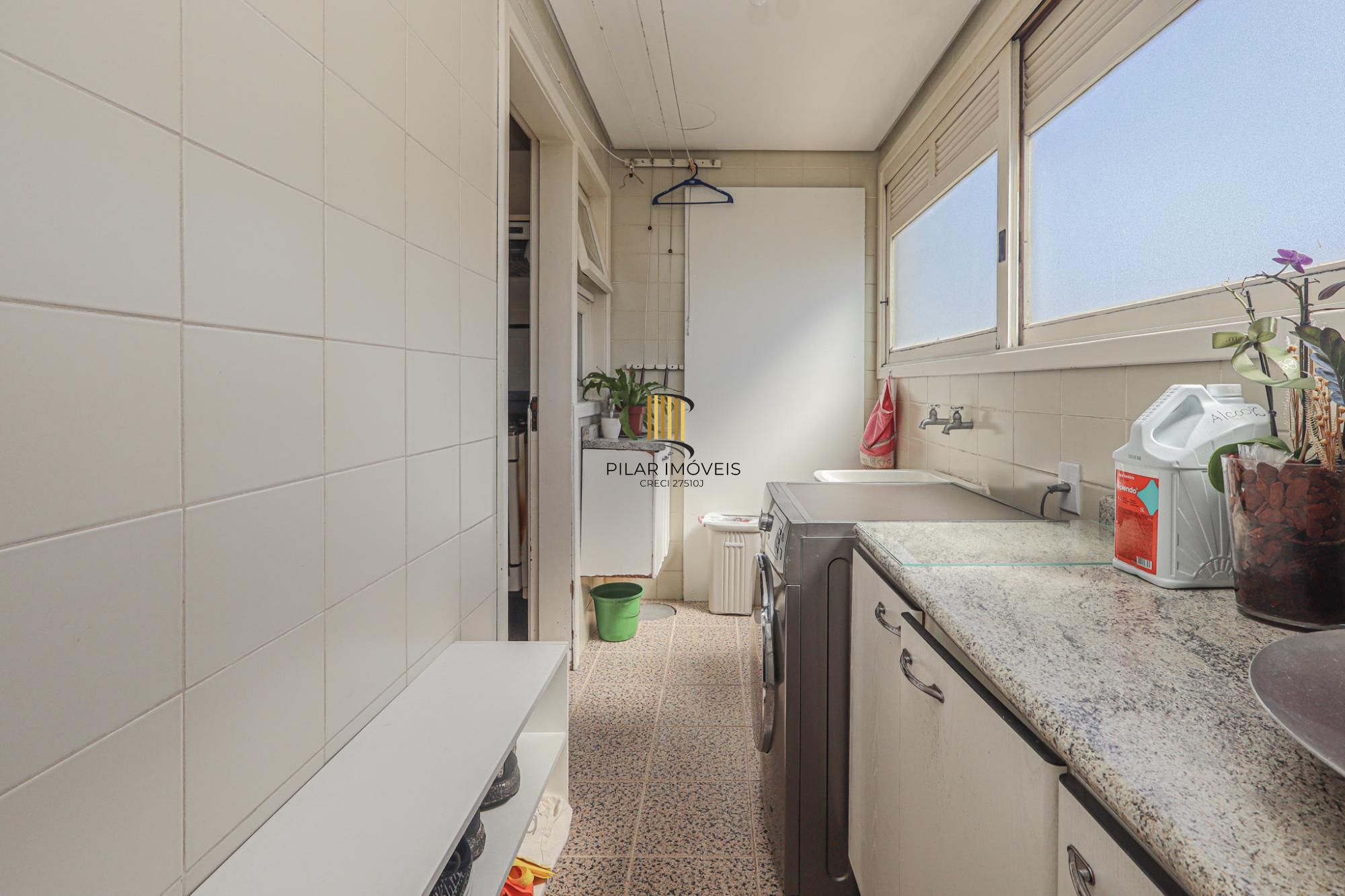 Apartamento a venda no bairro Jardim Lindóia