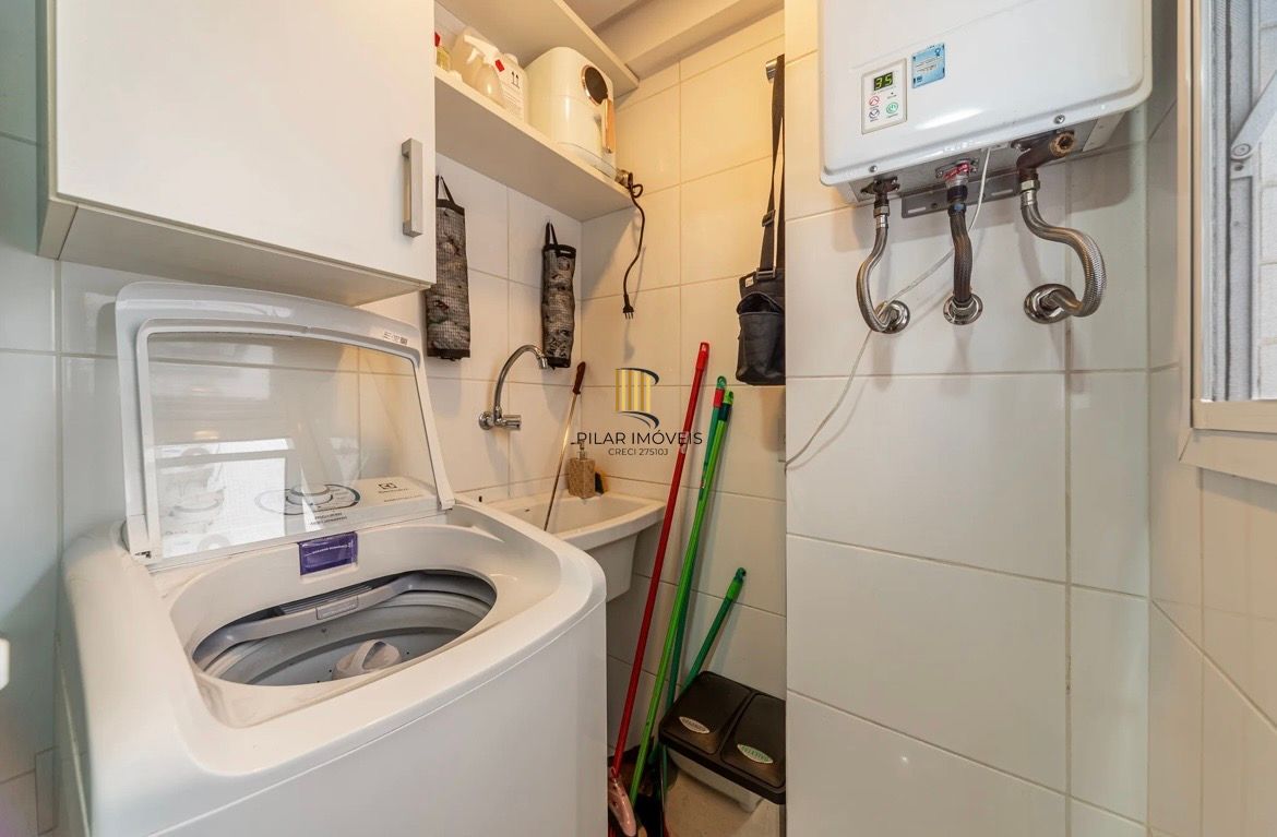 Apartamento a venda no bairro Santana