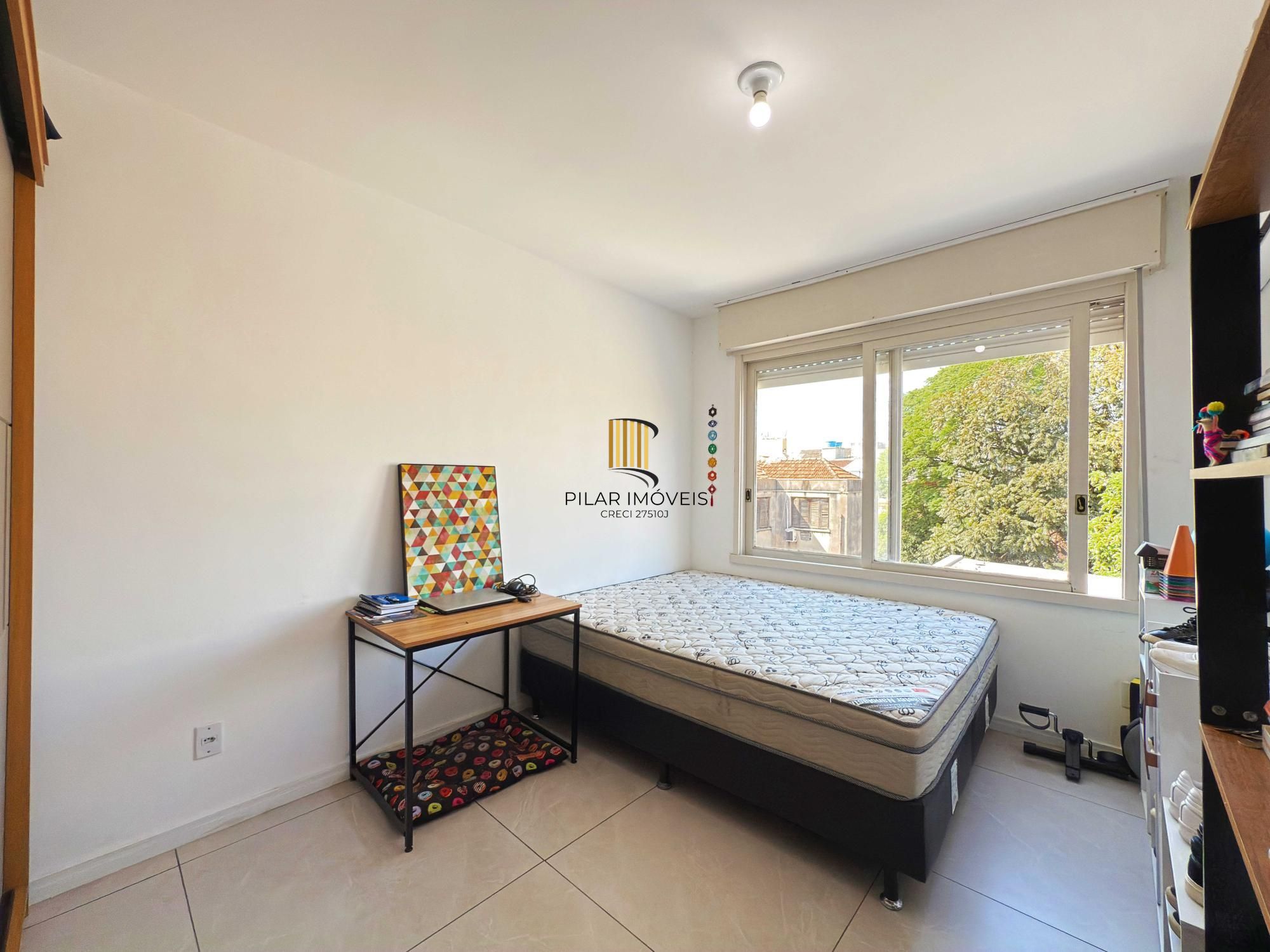 Apartamento a venda no bairro Rio Branco