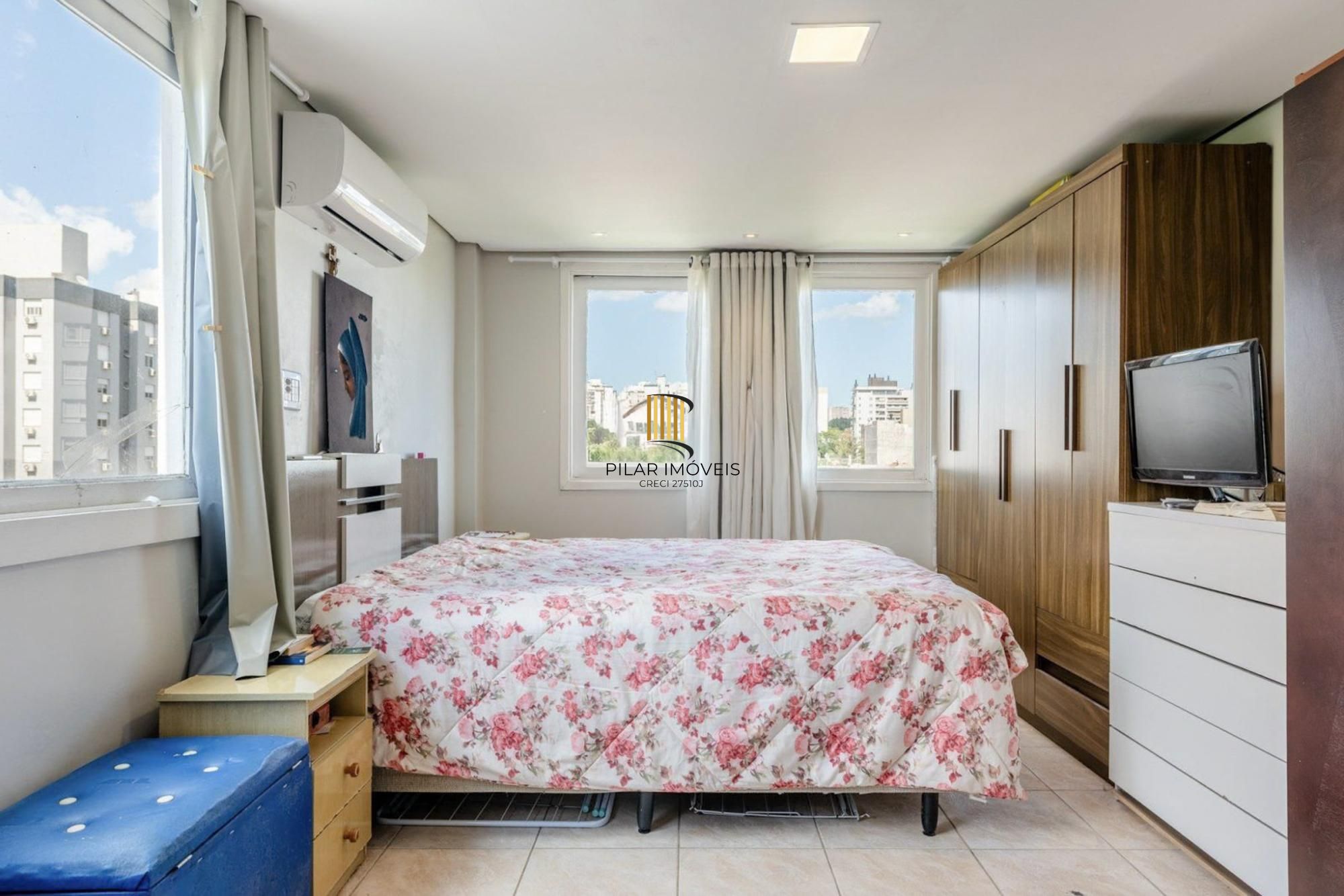 Cobertura a venda no bairro Passo D' Areia