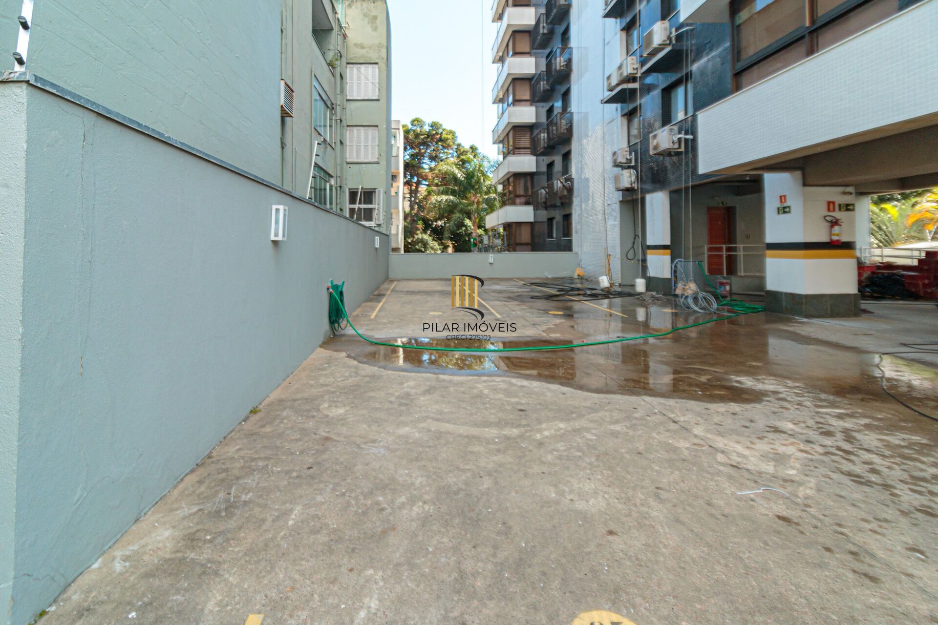 Apartamento à venda no bairro Petrópolis em Porto Alegre/RS