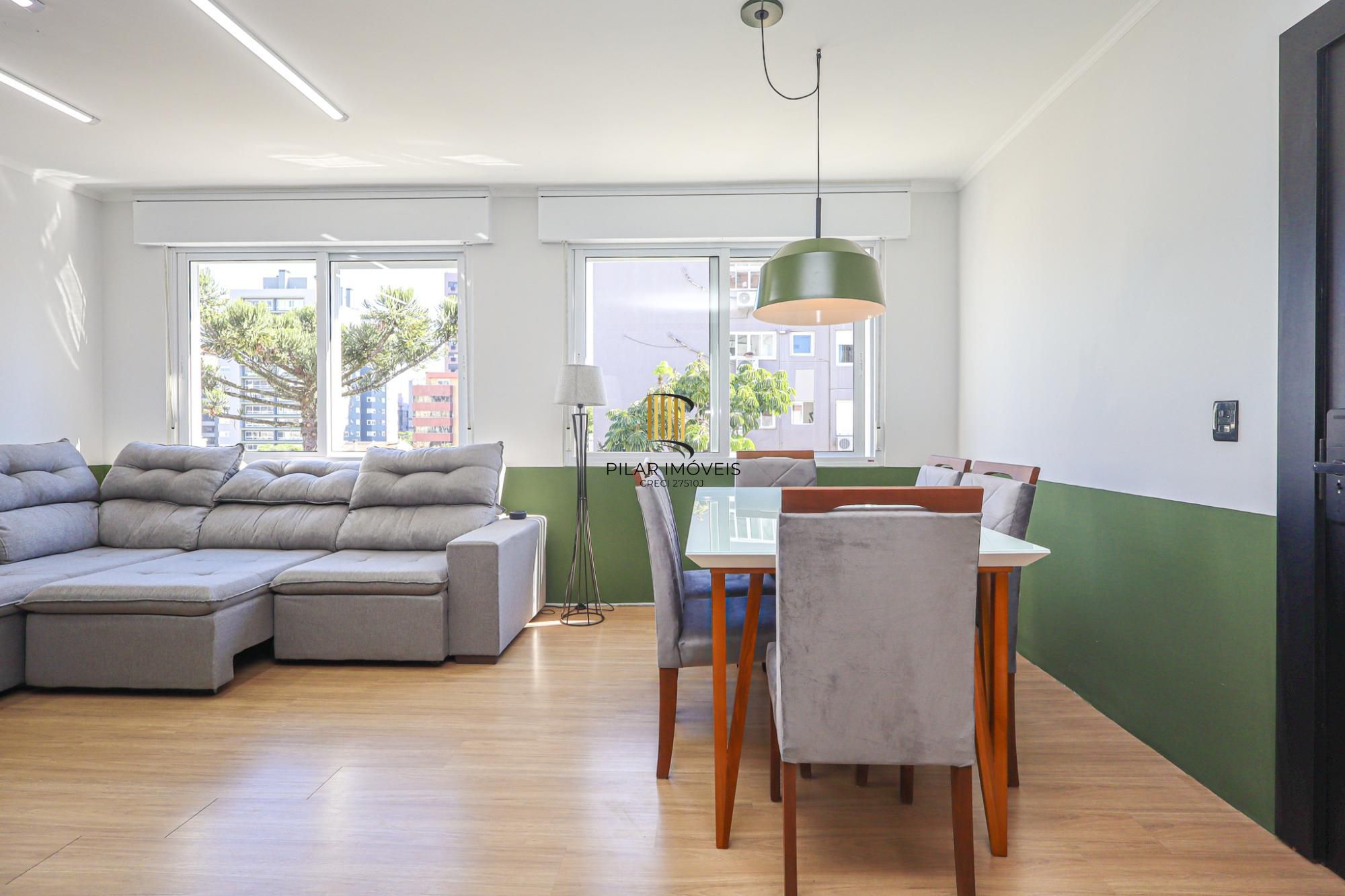 Apartamento a venda no bairro Moinhos de Vento