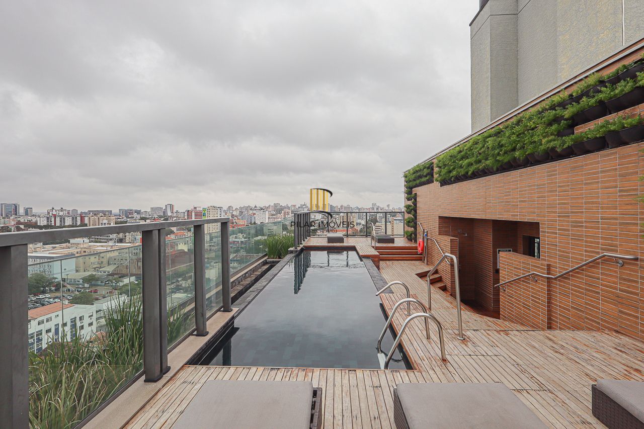 Loft a venda no bairro Santana