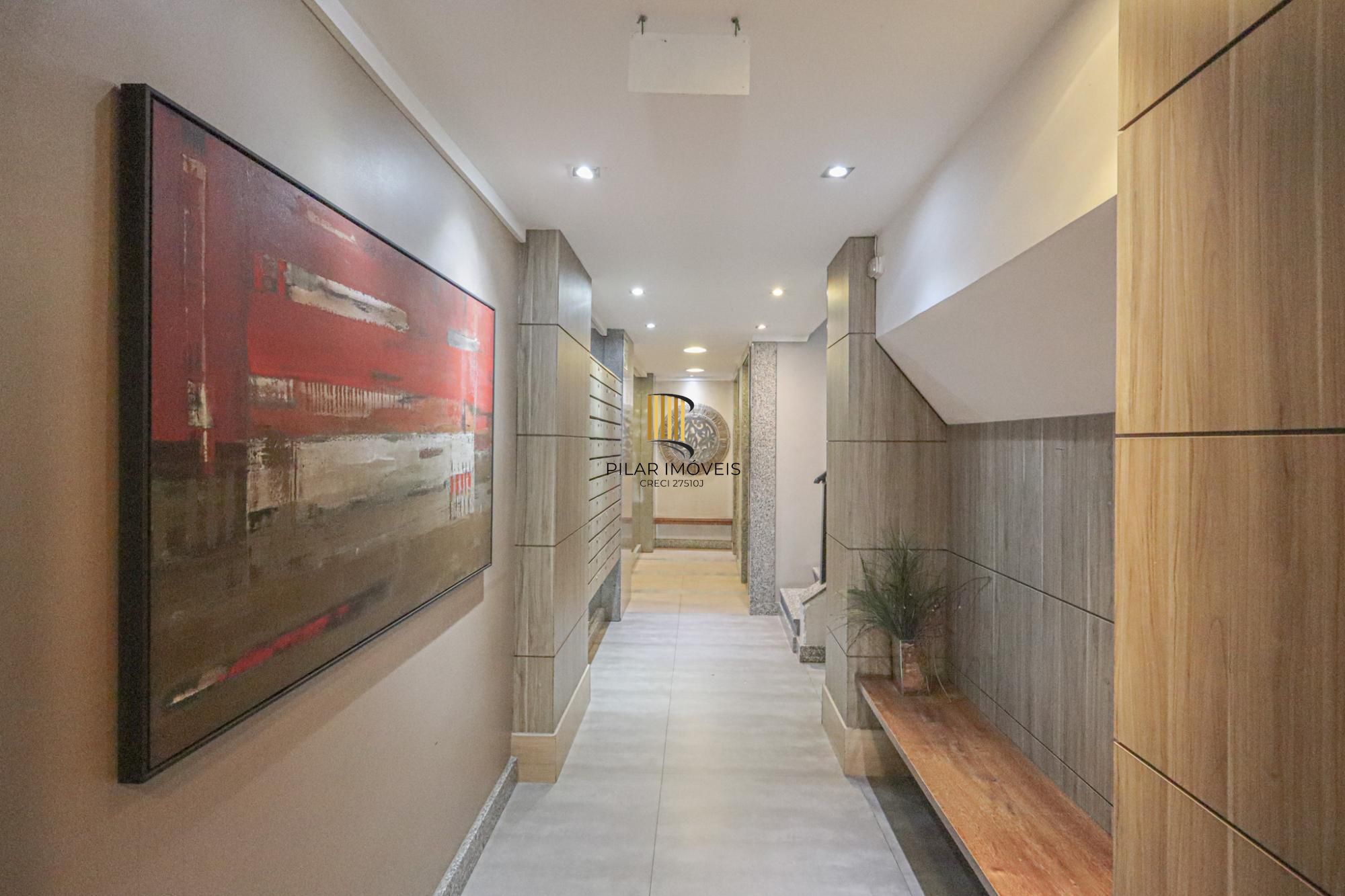 Apartamento a venda no bairro Bom Fim