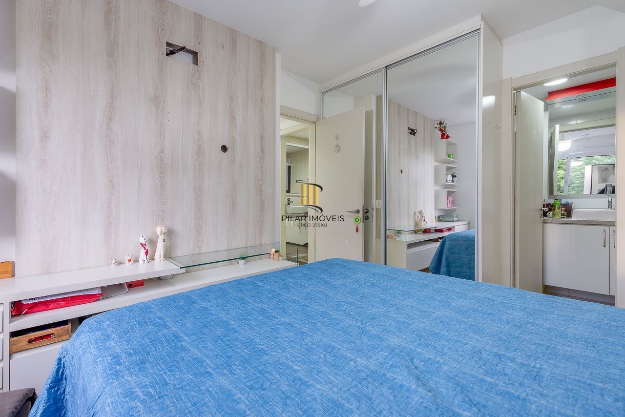 Apartamento a venda no bairro Jardim Lindóia
