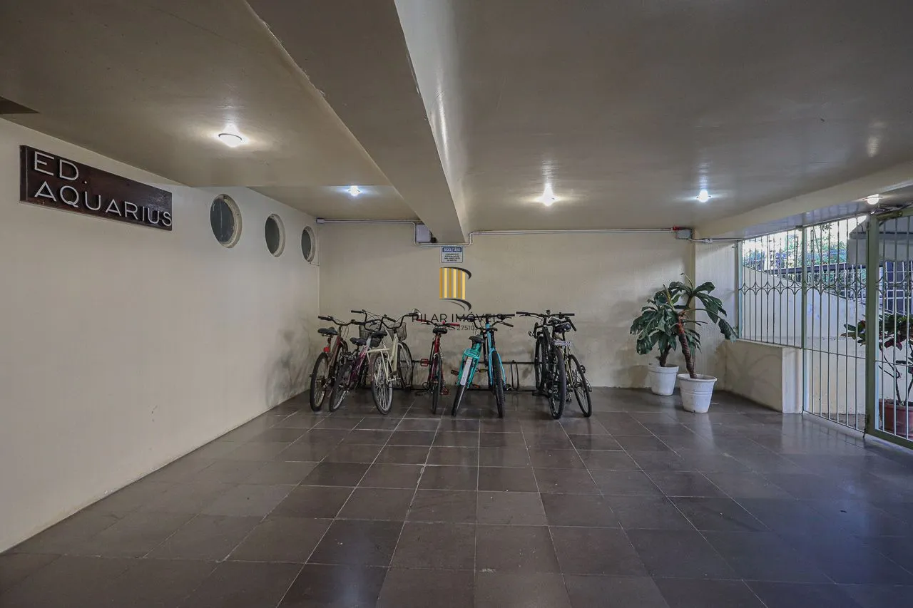 Apartamento Garden a venda no bairro Santana