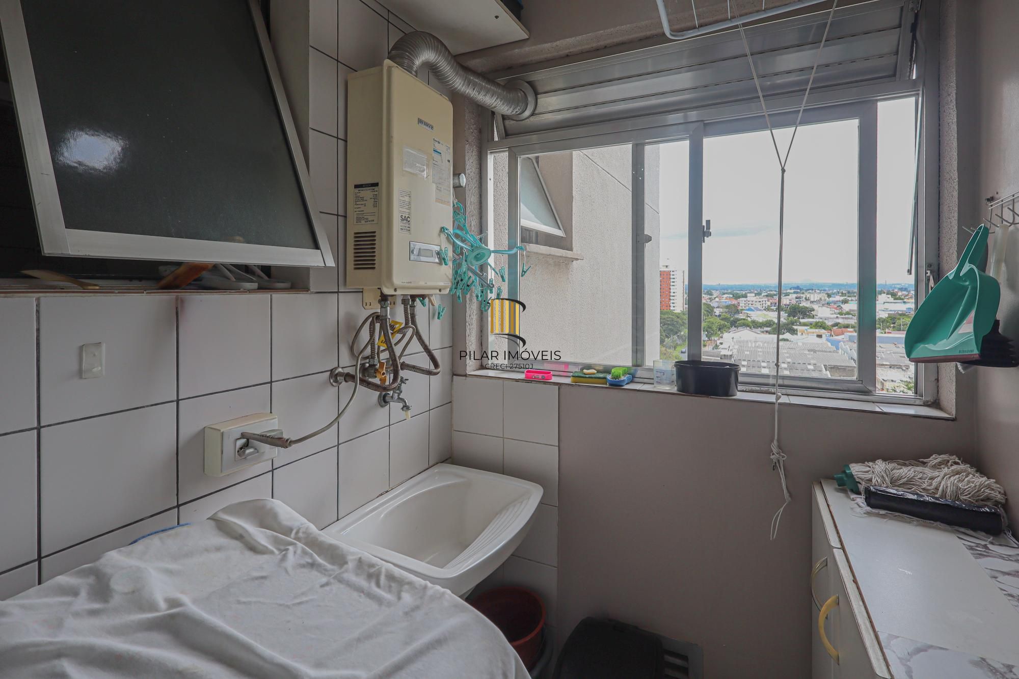 Apartamento a venda no bairro Sarandi