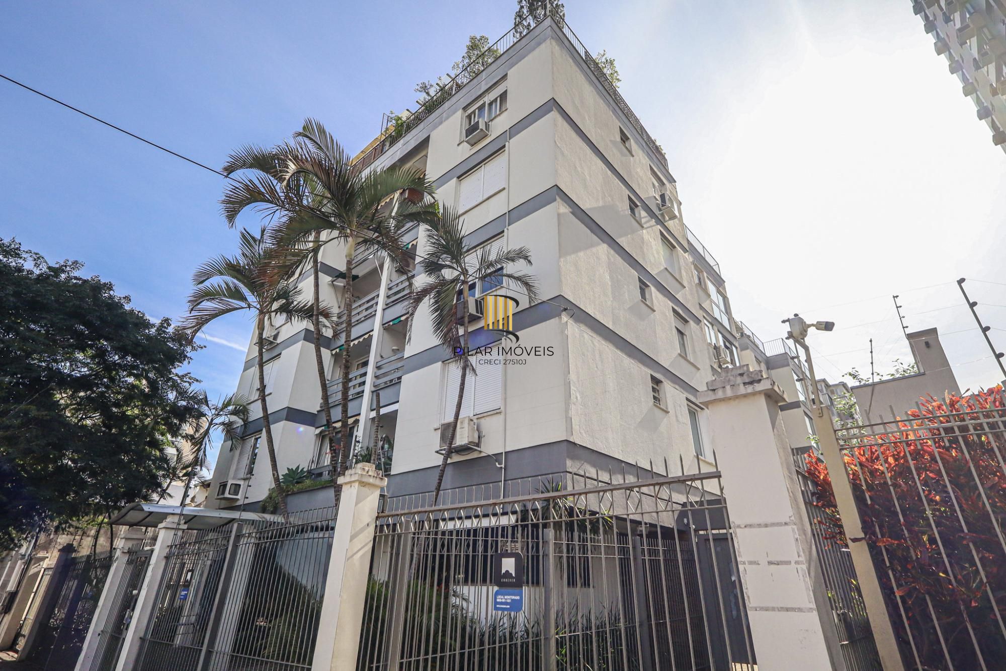 Apartamento a venda no bairro Rio Branco