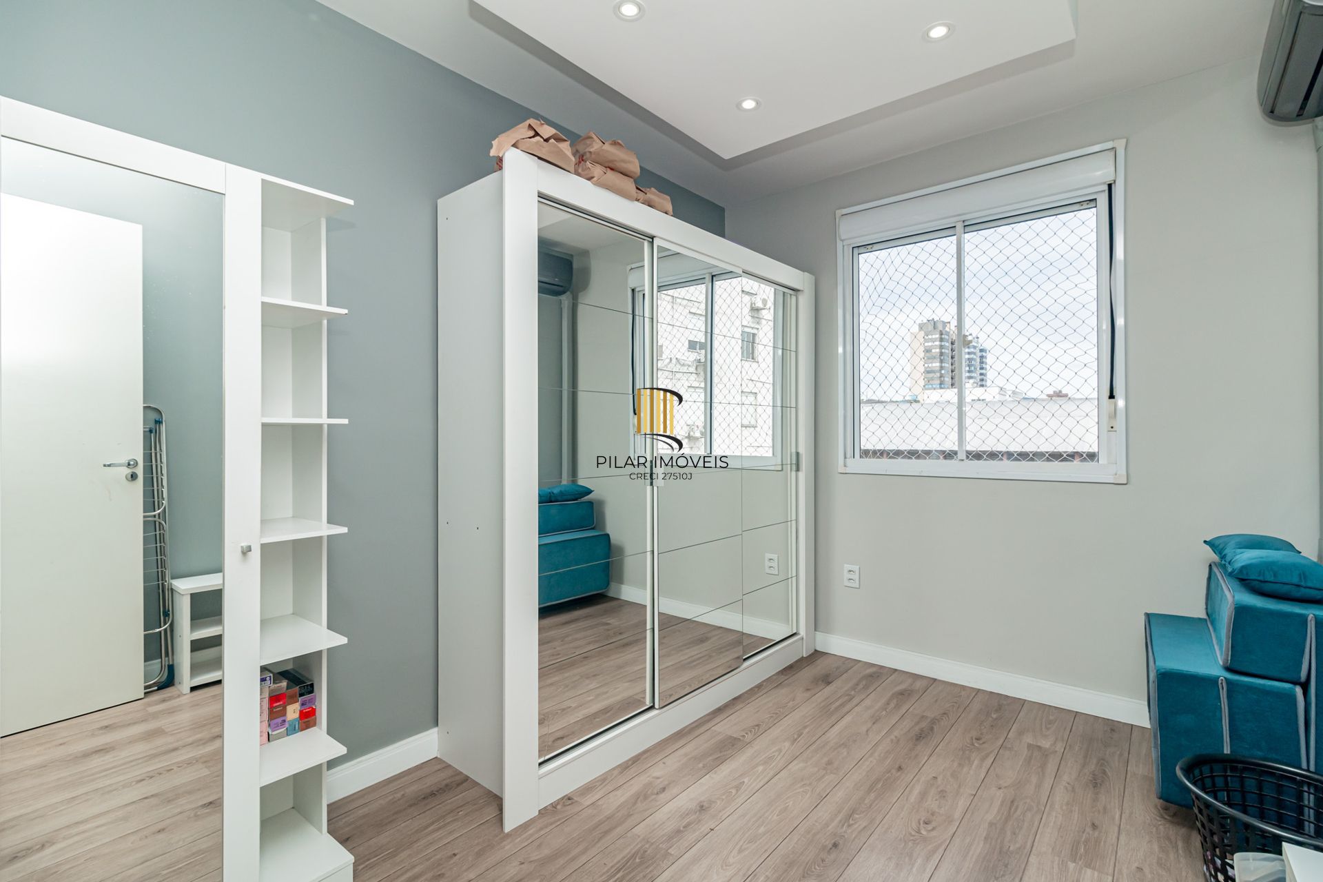 Apartamento à venda no bairro Sarandi em Porto Alegre/RS