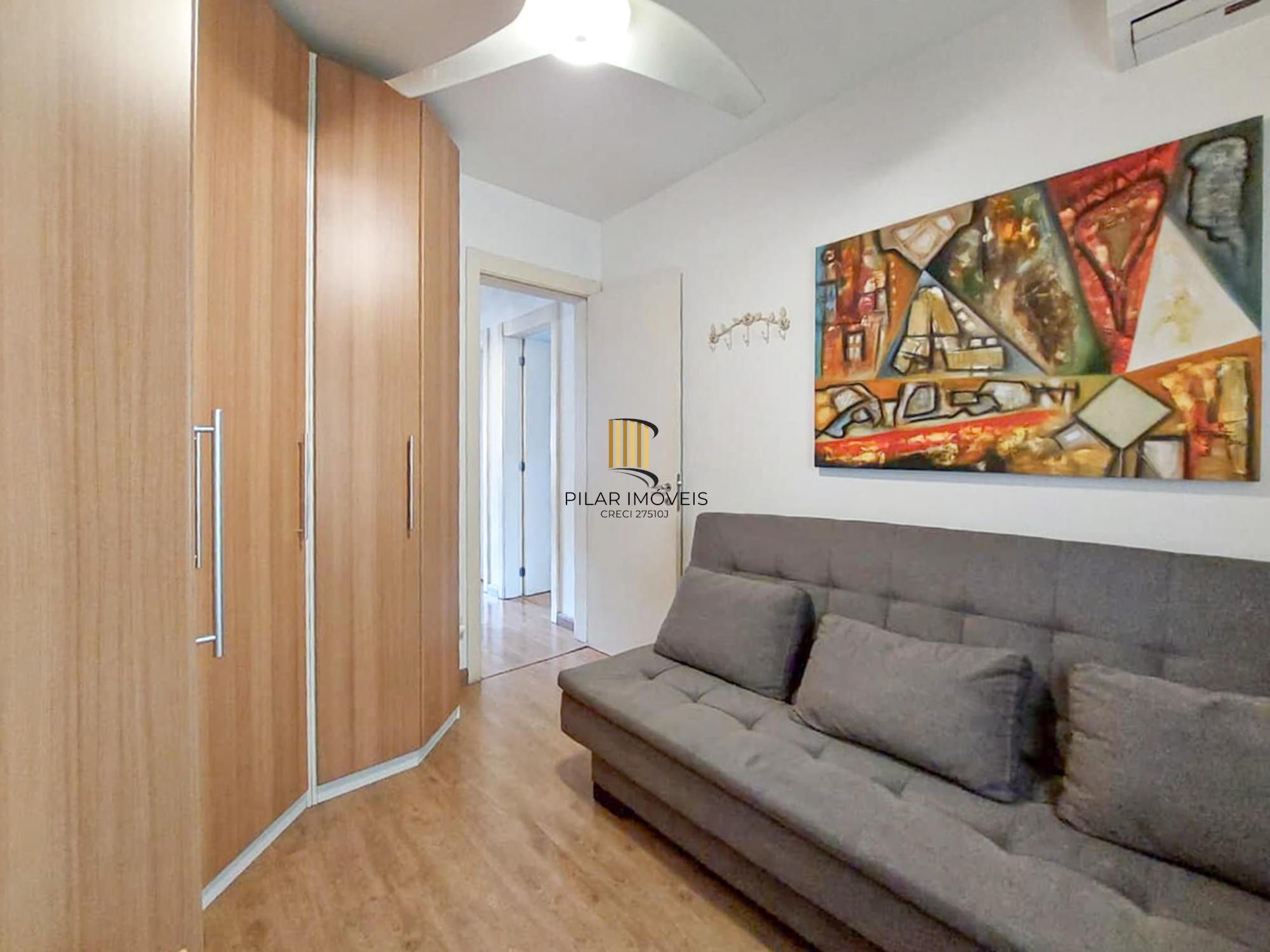 Casa em condomínio a venda no bairro Ecoville em Porto Alegre