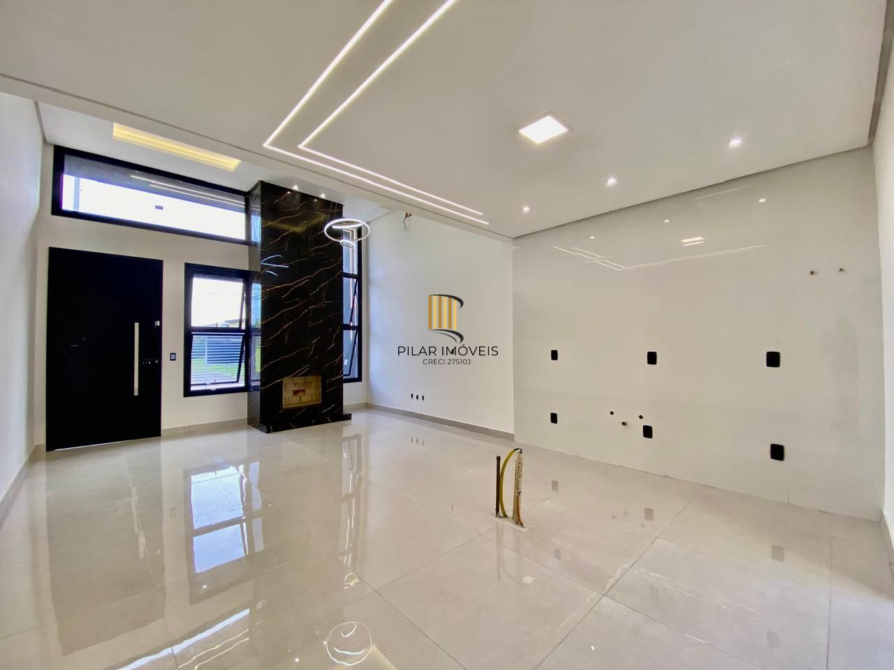 CASA MODERNA COM JACUZZI EM GRAVATAÍ | CONFORTO, TECNOLOGIA E ESTILO EM CADA DETALHE