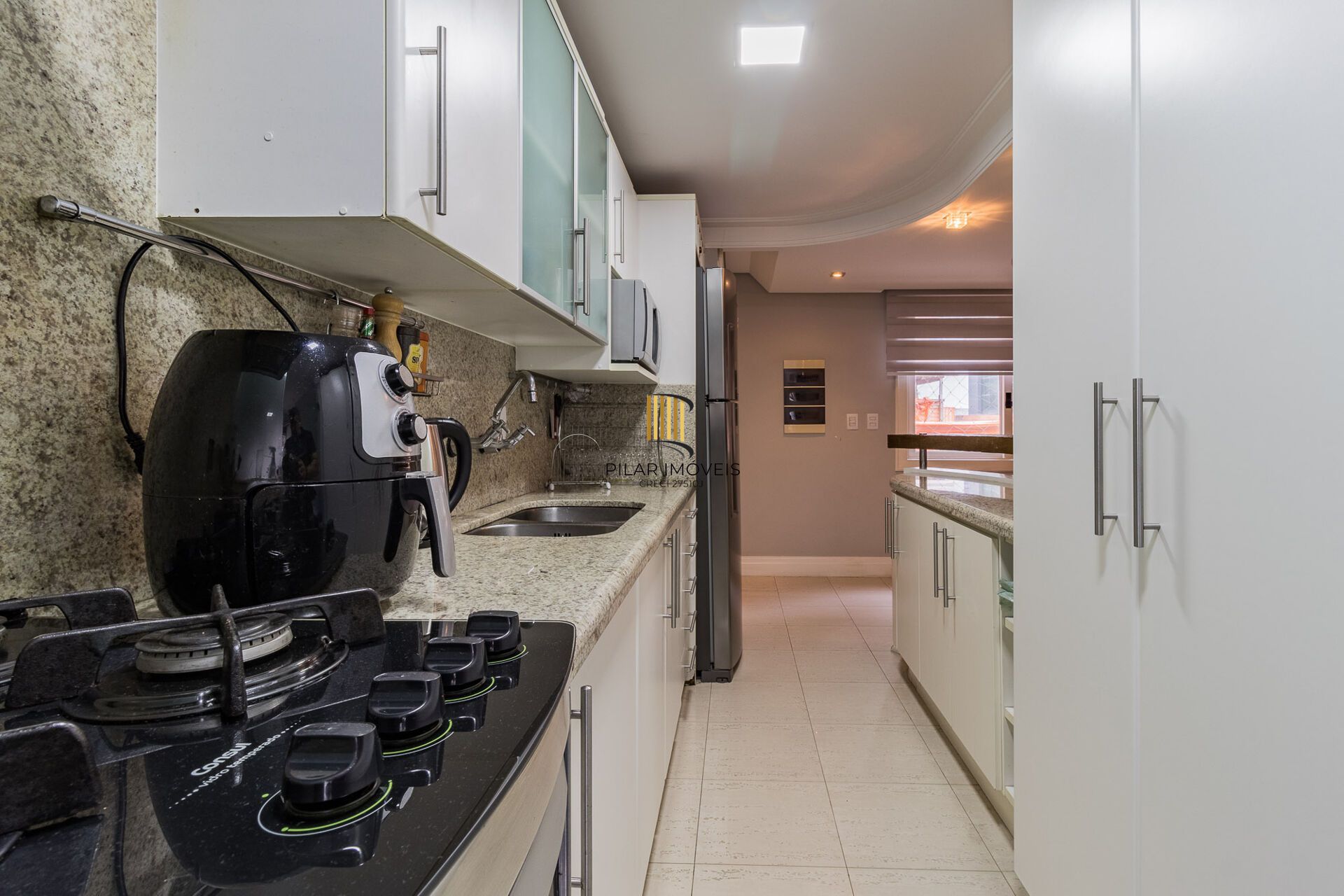 Apartamento à venda no bairro Petrópolis em Porto Alegre/RS
