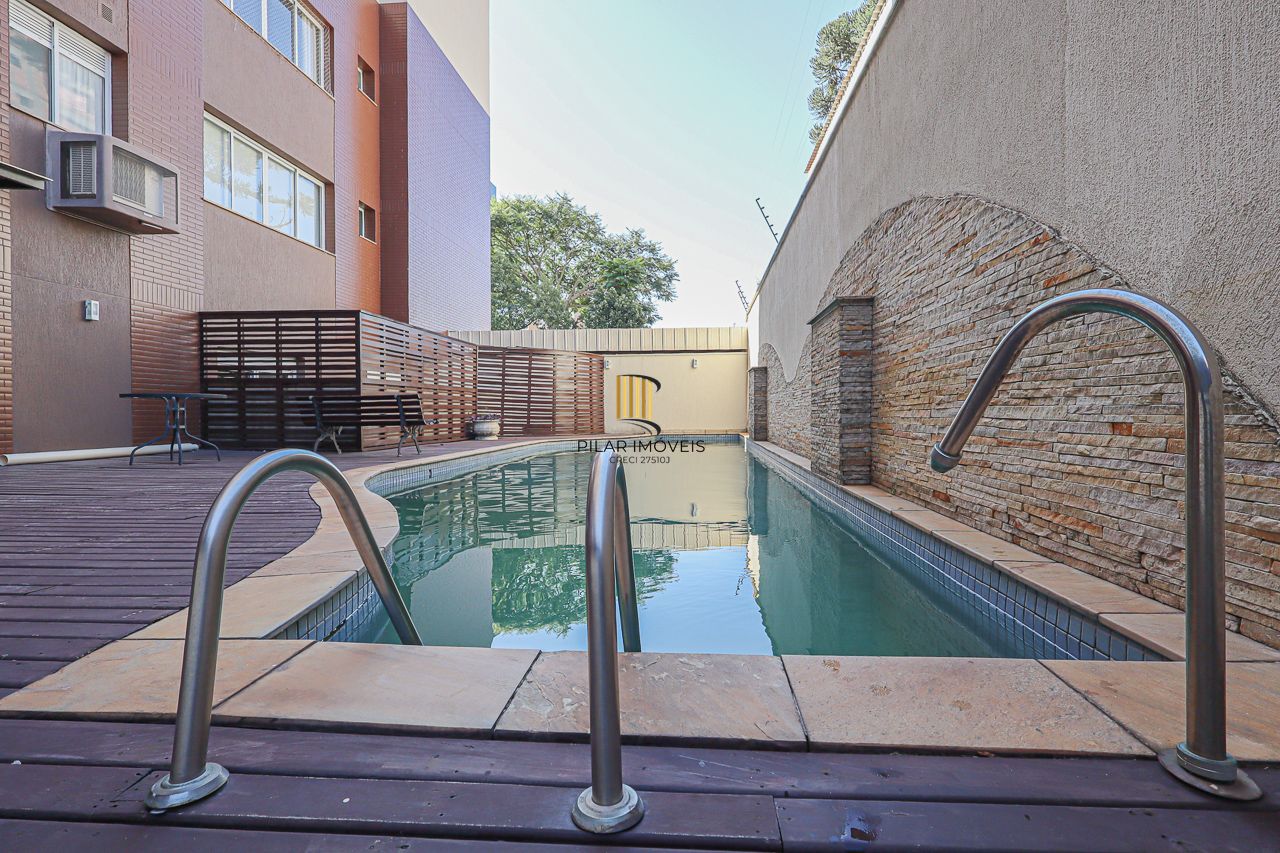 Apartamento a venda no bairro Petrópolis