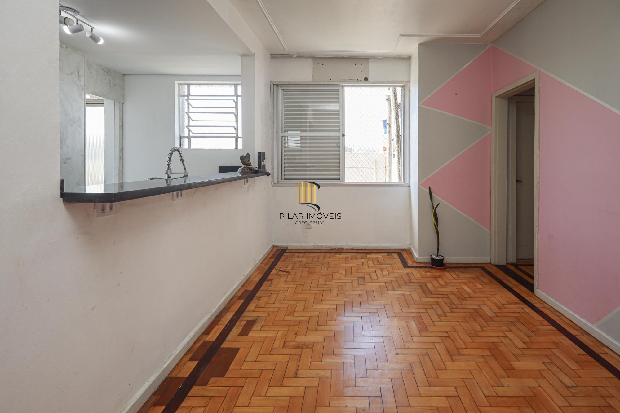 Apartamento a venda no bairro Santa Cecilia