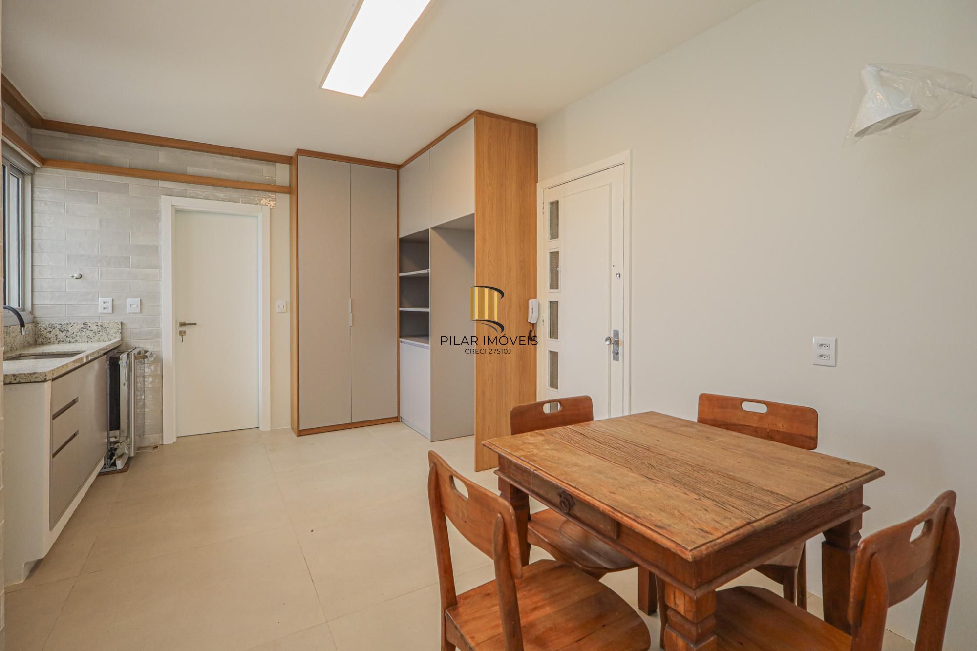 Apartamento a venda no bairro Três Figueiras