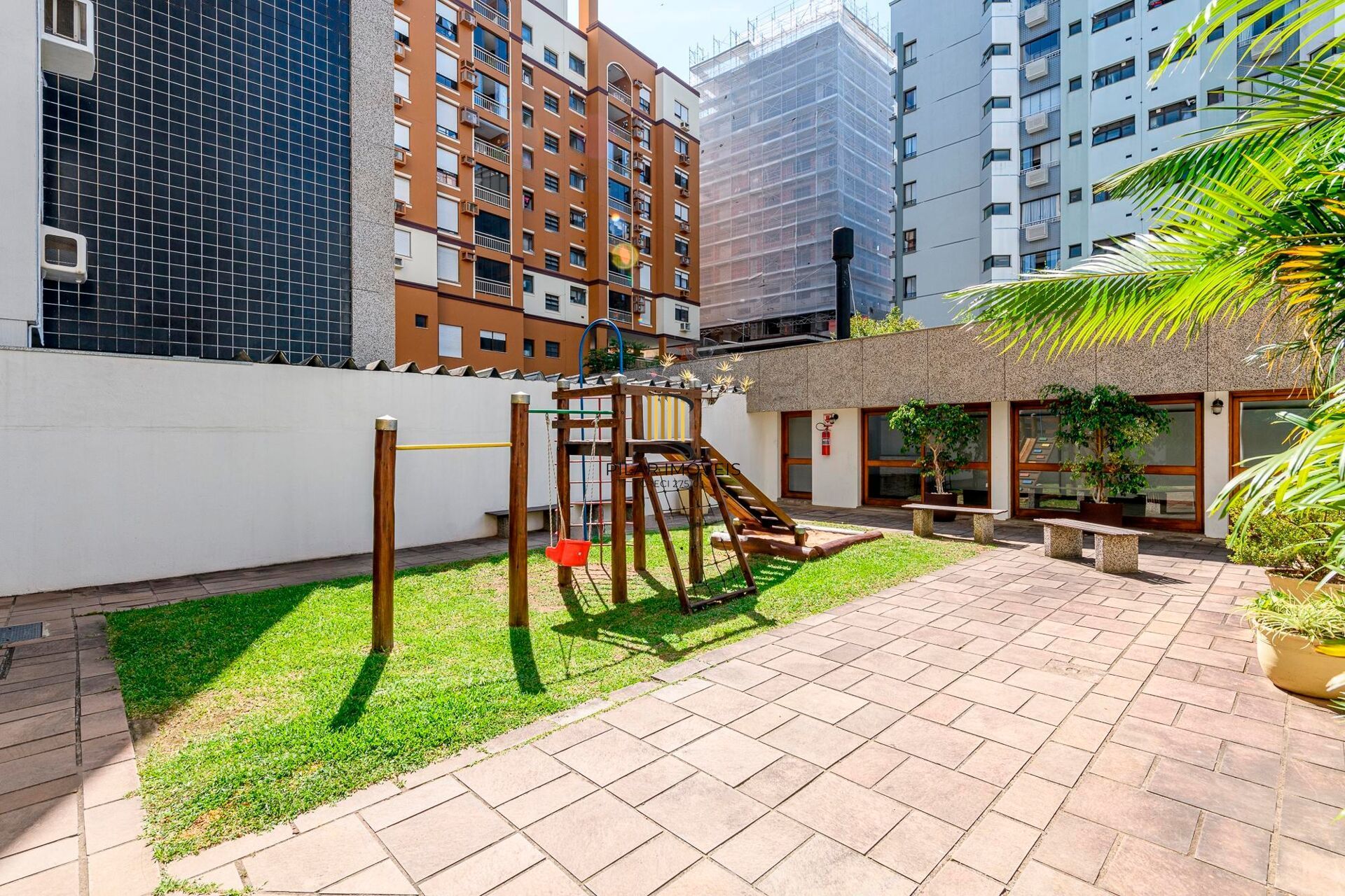 Apartamento à venda no bairro Boa Vista em Porto Alegre/RS