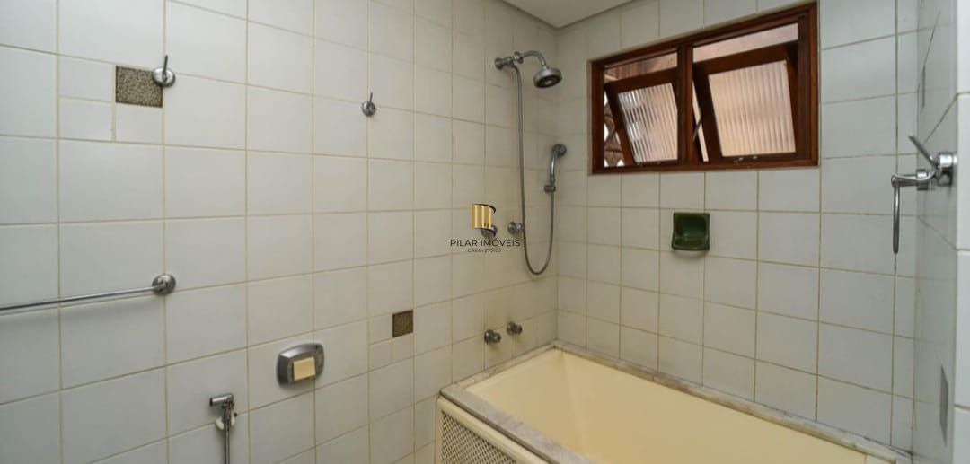 Apartamento ao lado da Sogipa