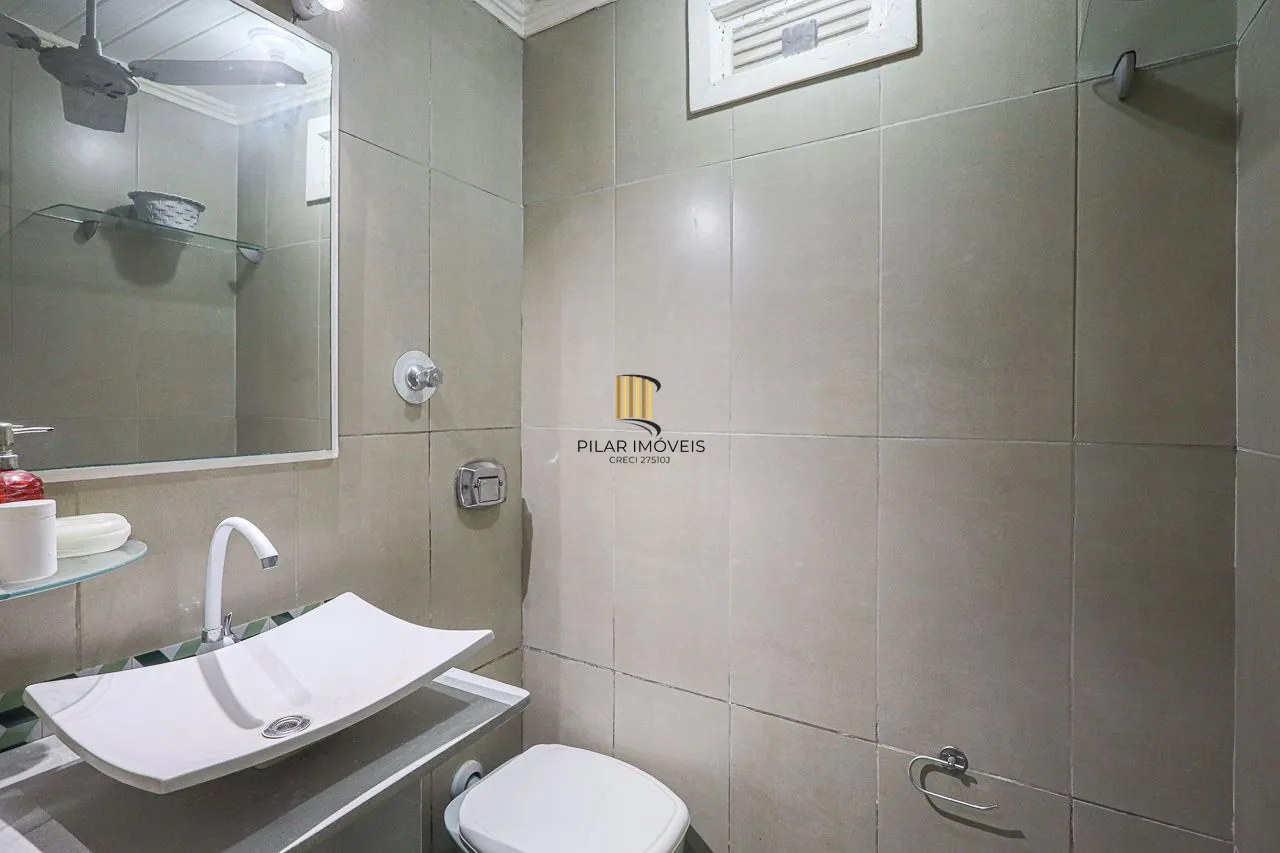 Apartamento Garden a venda no bairro Santana