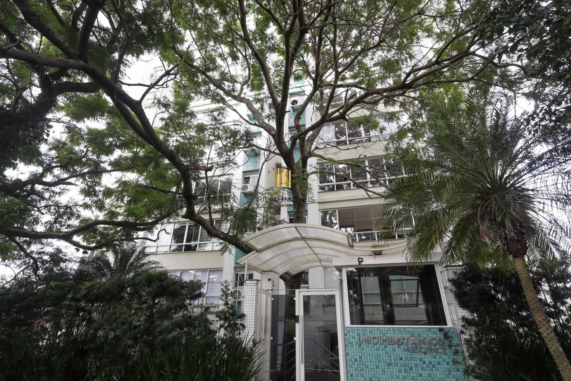 Cobertura a venda no bairro Jardim Botânico