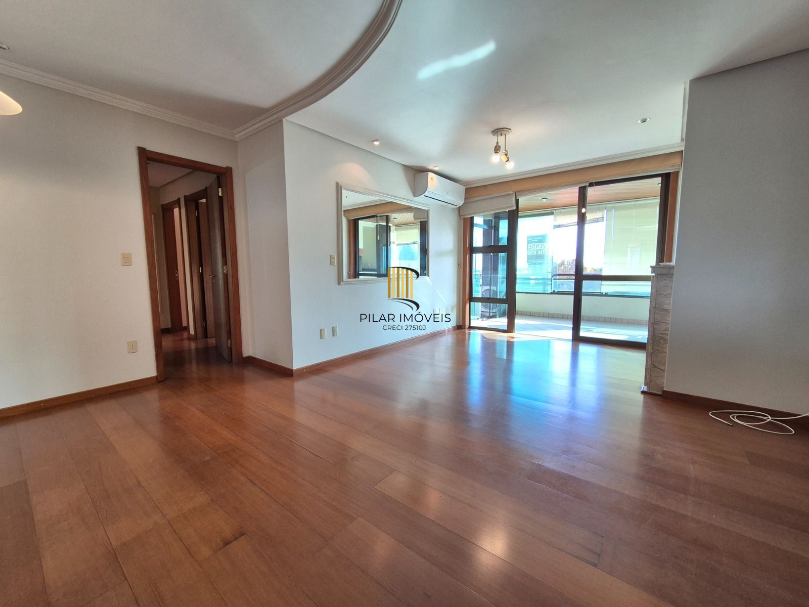Apartamento a venda no bairro Menino Deus