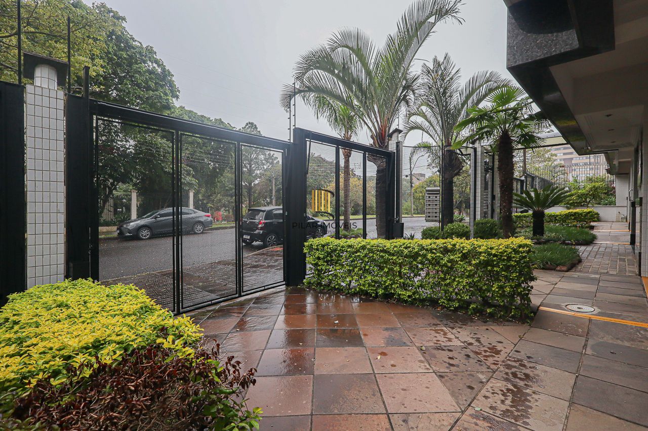 Apartamento a venda no bairro Jardim Itu