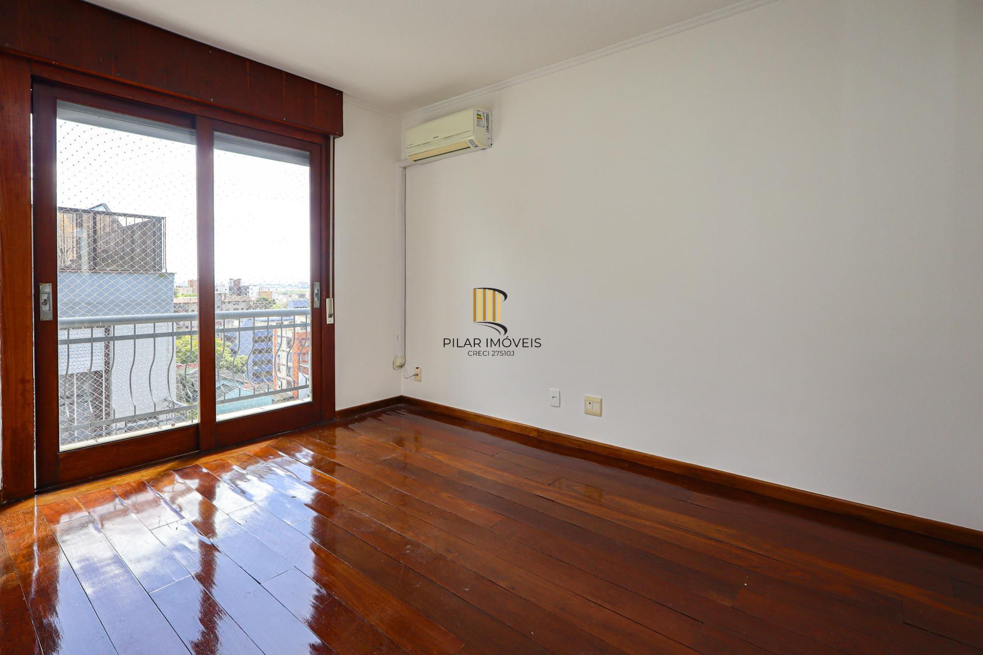 Cobertura a venda no bairro Higienópolis