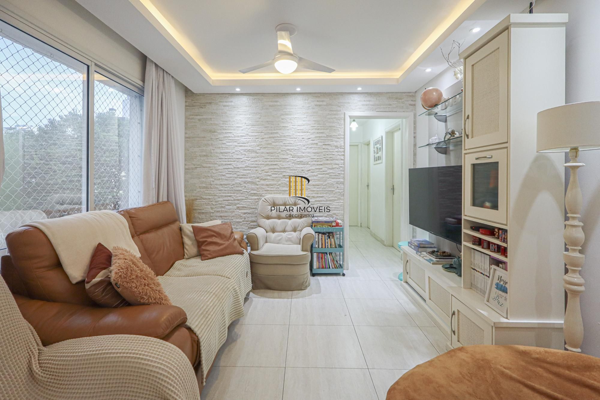 Apartamento a venda no bairro Petrópolis