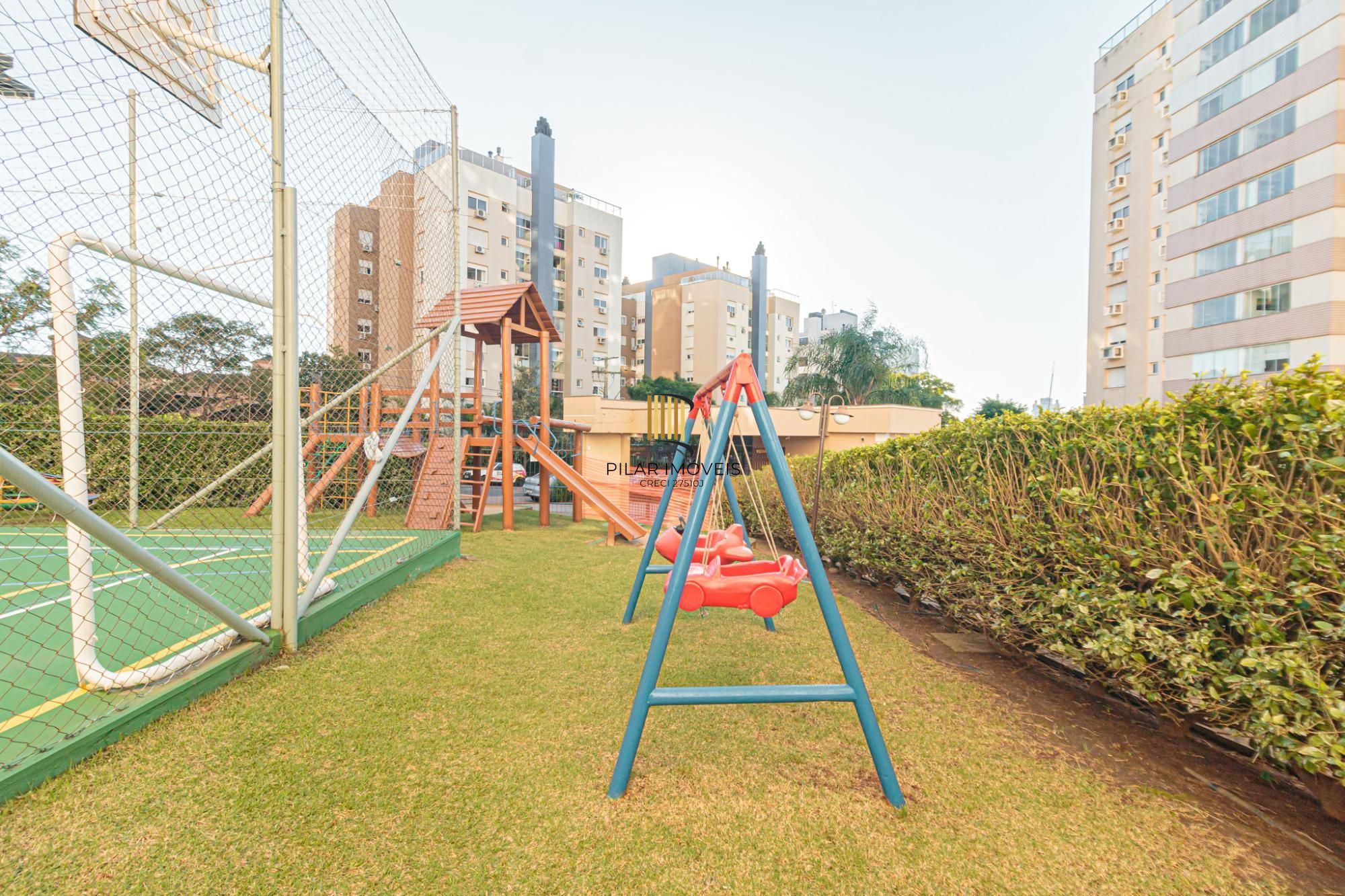 Apartamento a venda no bairro chácara das Pedras
