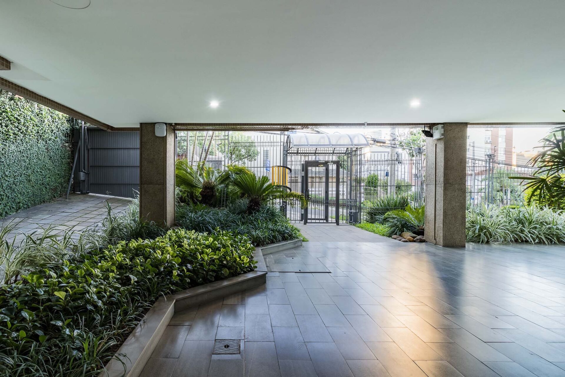 Apartamento à venda no bairro Petrópolis em Porto Alegre/RS