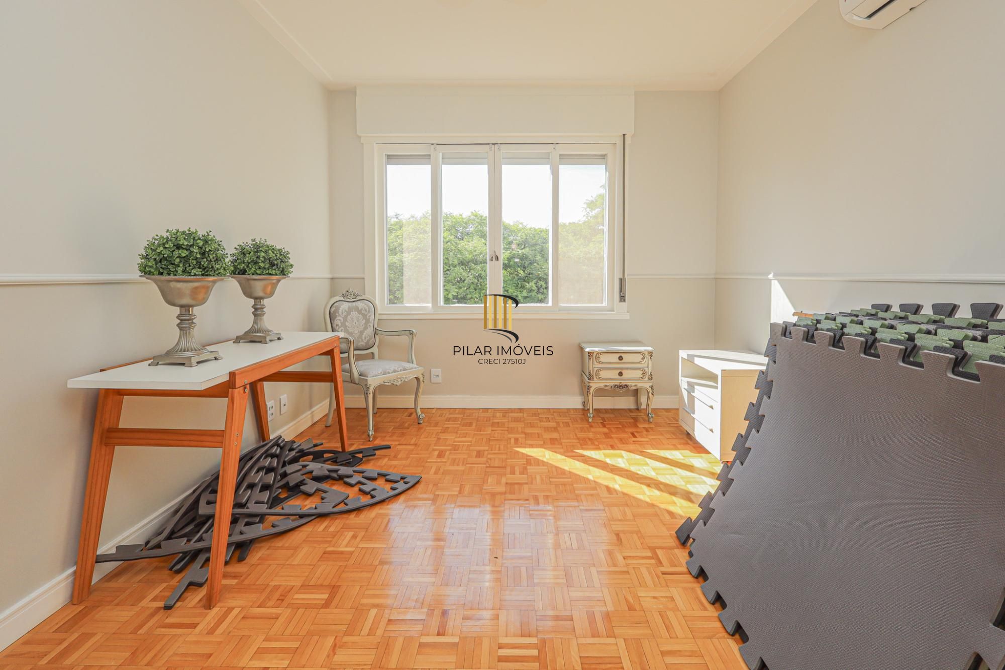 Apartamento a venda no bairro Três Figueiras