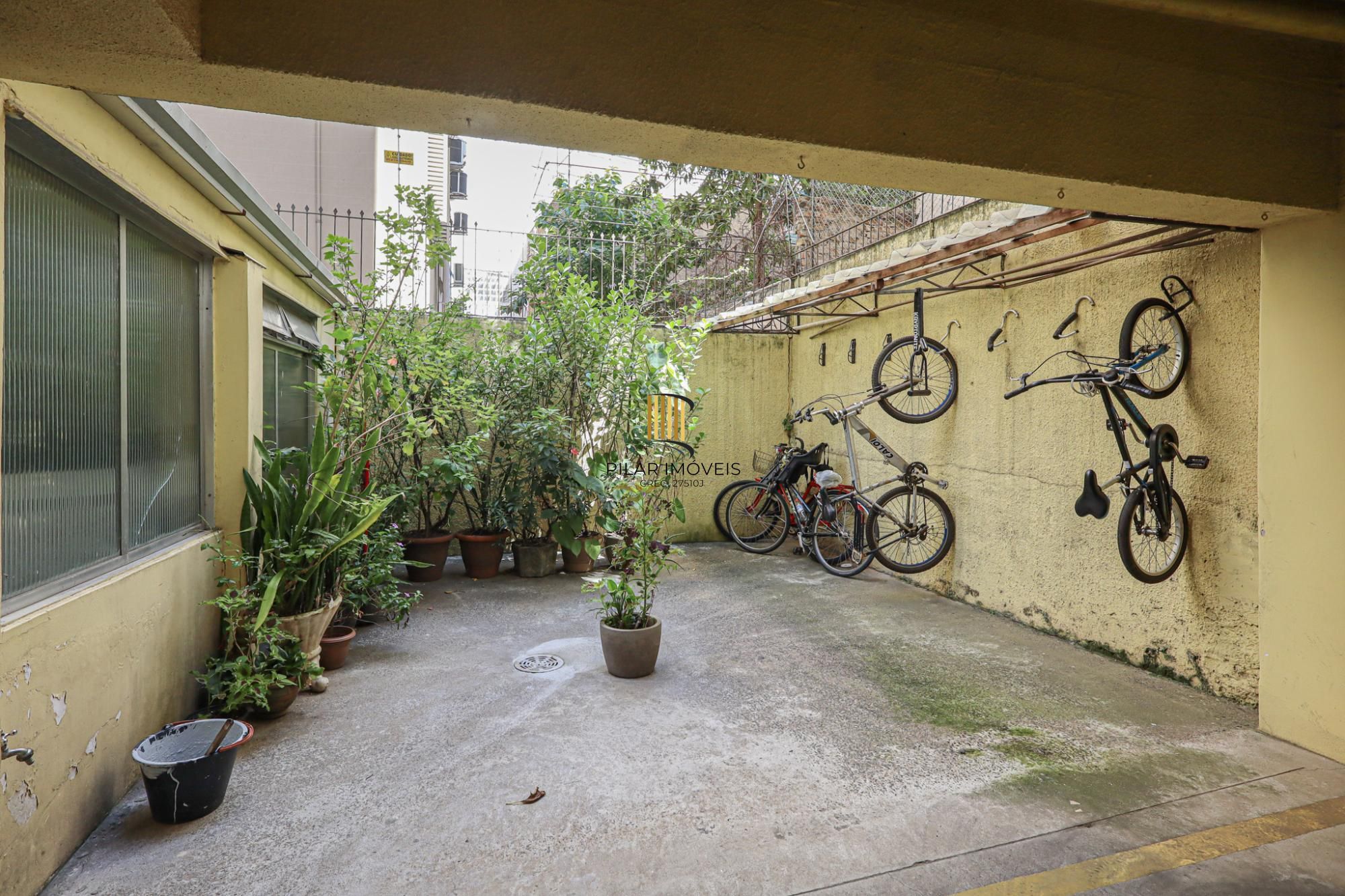 Apartamento a venda no Centro Histórico