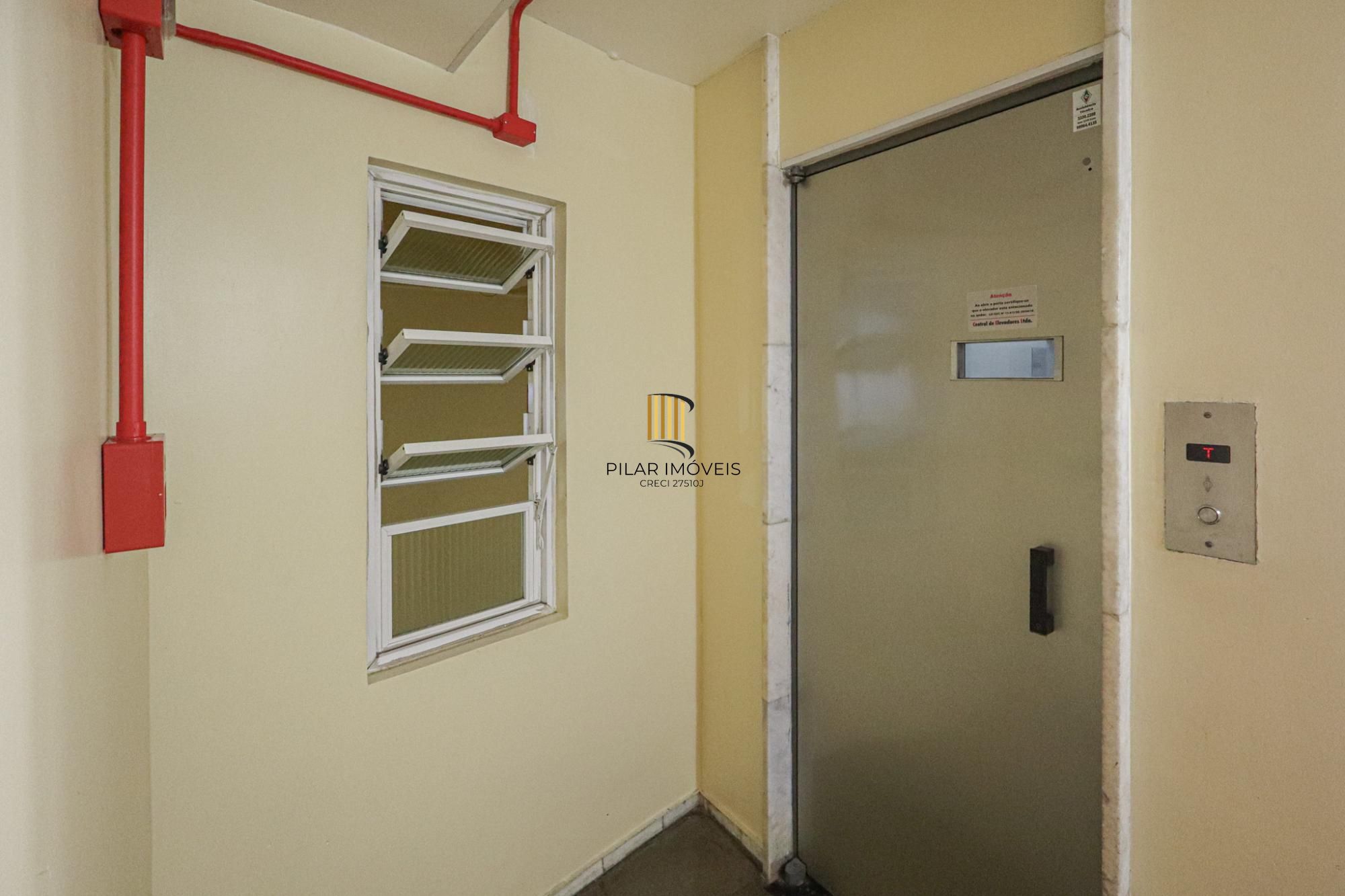 Apartamento a venda no Centro Histórico