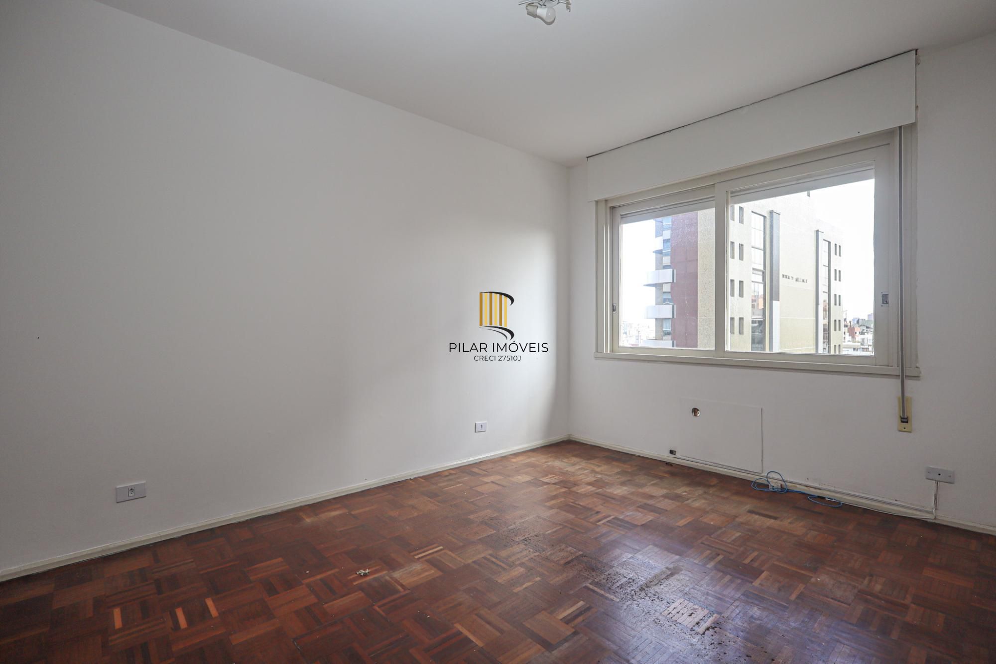 Apartamento a venda no bairro Higienópolis