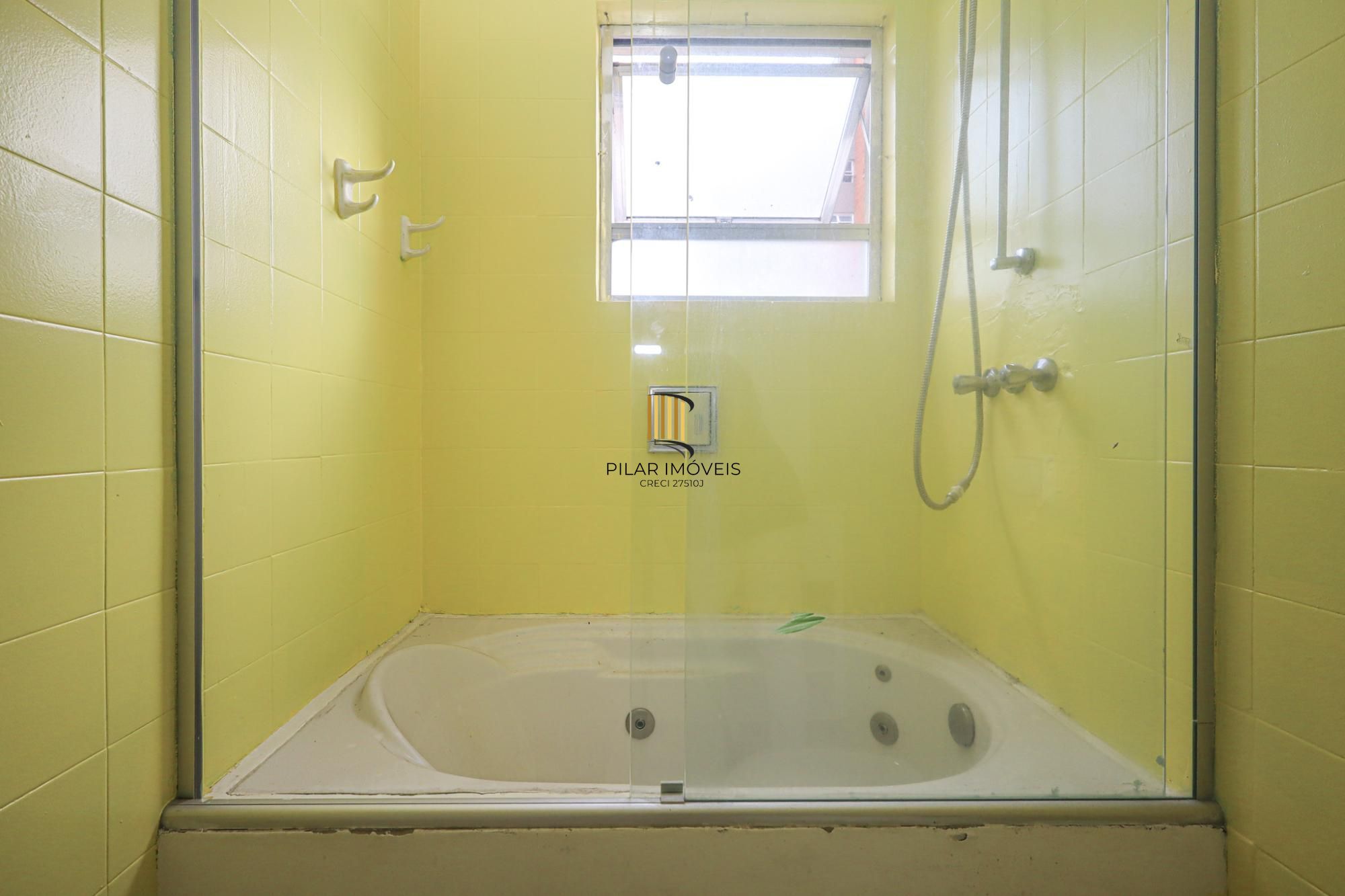 Apartamento a venda no bairro Higienópolis