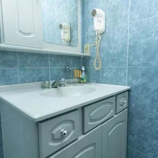 Apartamento a venda no bairro Passo D' Areia