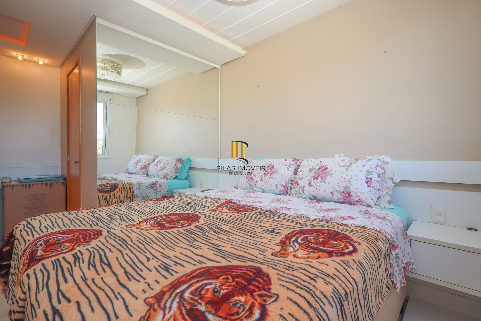 Apartamento à venda no bairro Partenon em Porto Alegre/RS