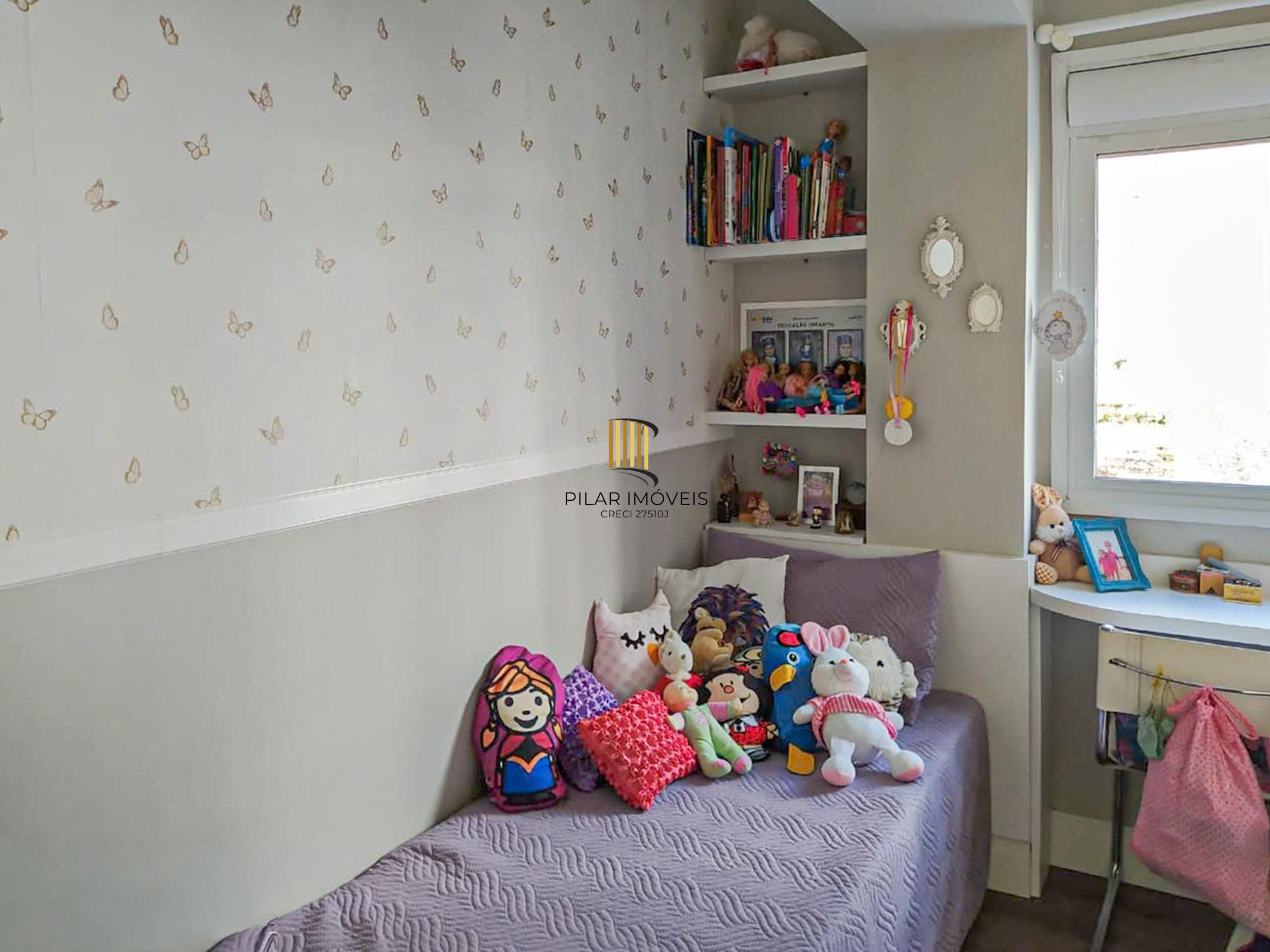 Apartamento a venda no bairro Rio Branco