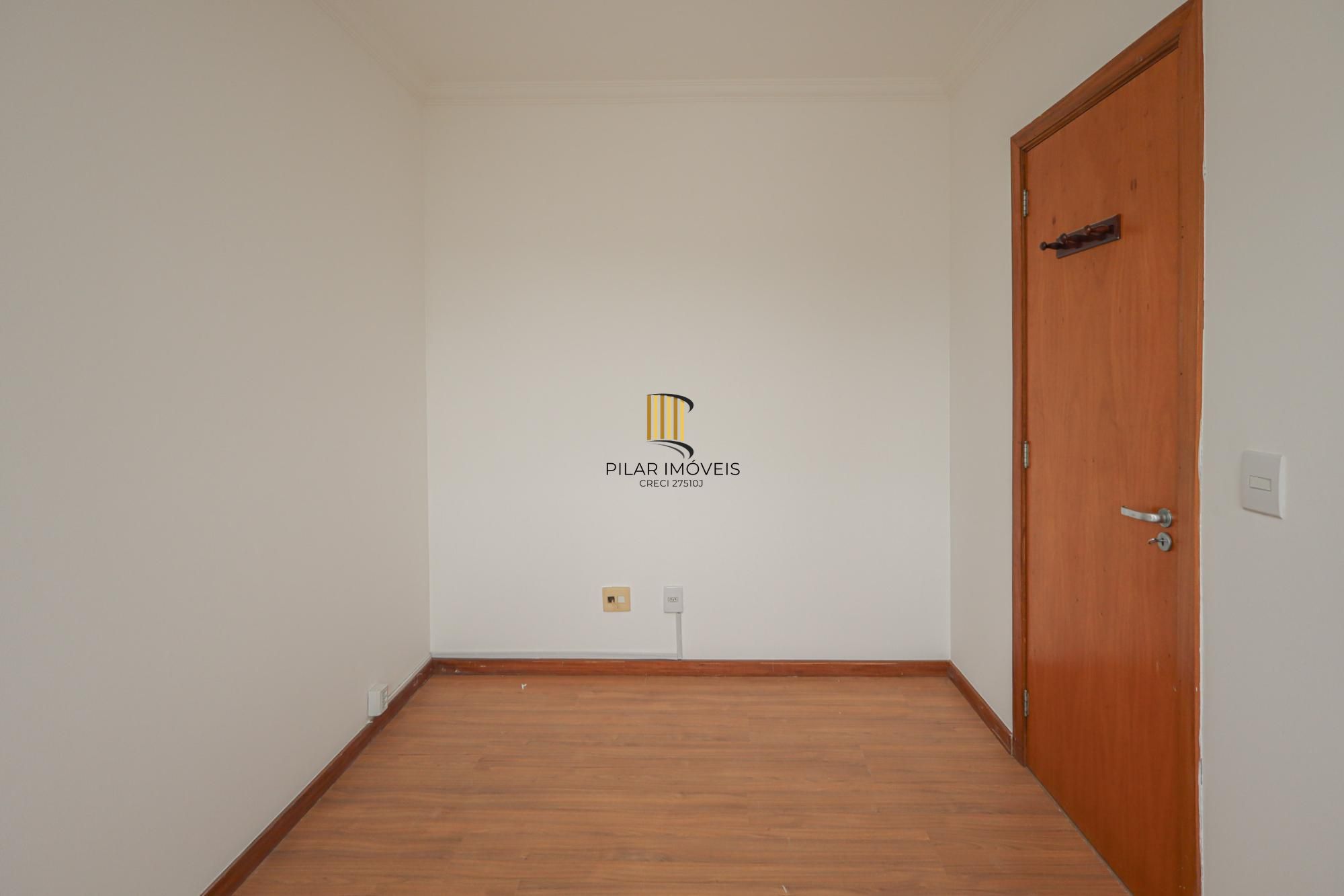 Apartamento a venda no bairro Passo D Areia